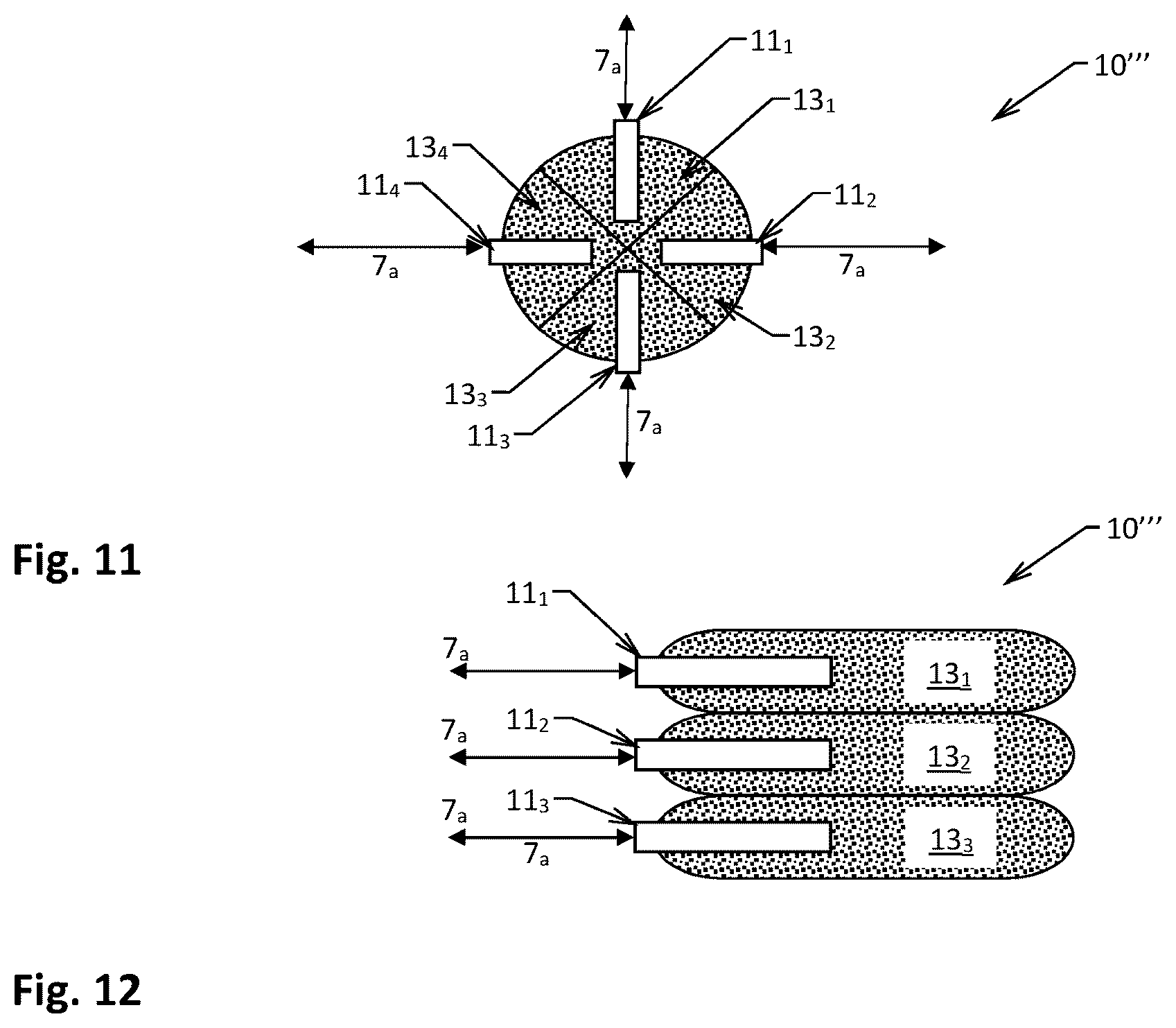 Patent US12366159 Figure 4 – Sensor assembly and system, and a method of determining the free water level in a hydrocarbon reservoir