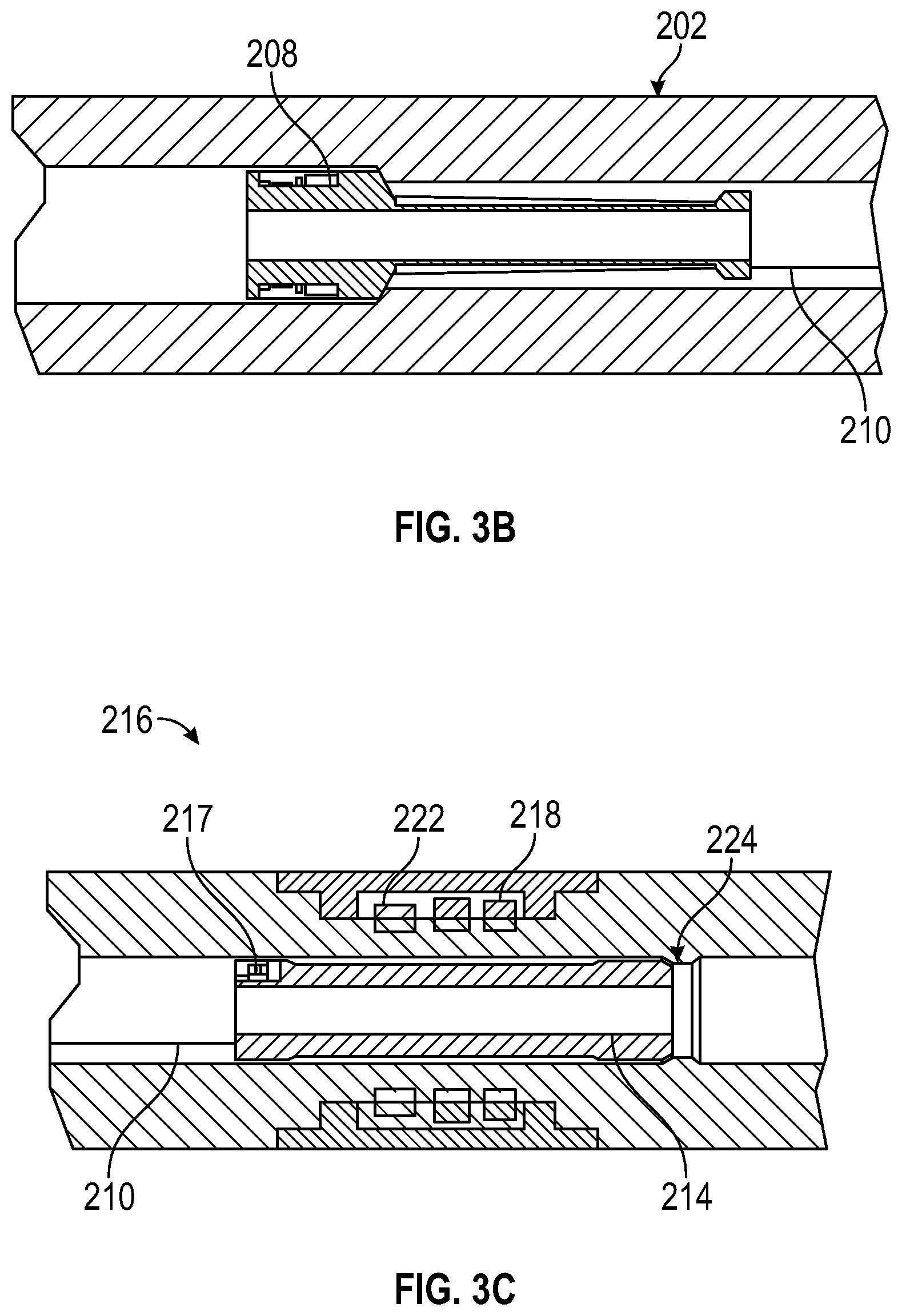 Patent US12366160 Figure 4 – System and method for streaming high frequency data to surface while drilling