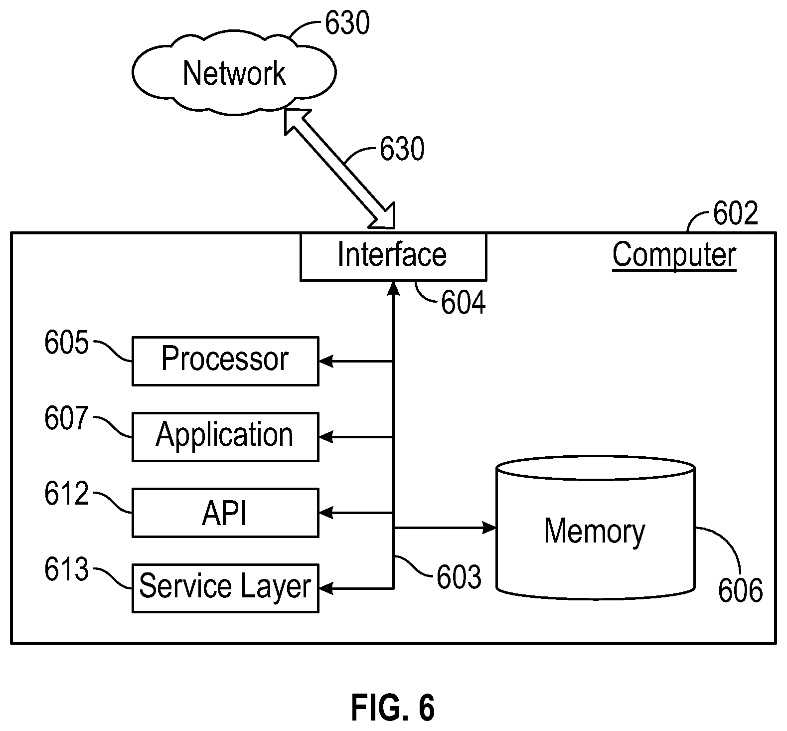Patent US12366160 Figure 7 – System and method for streaming high frequency data to surface while drilling