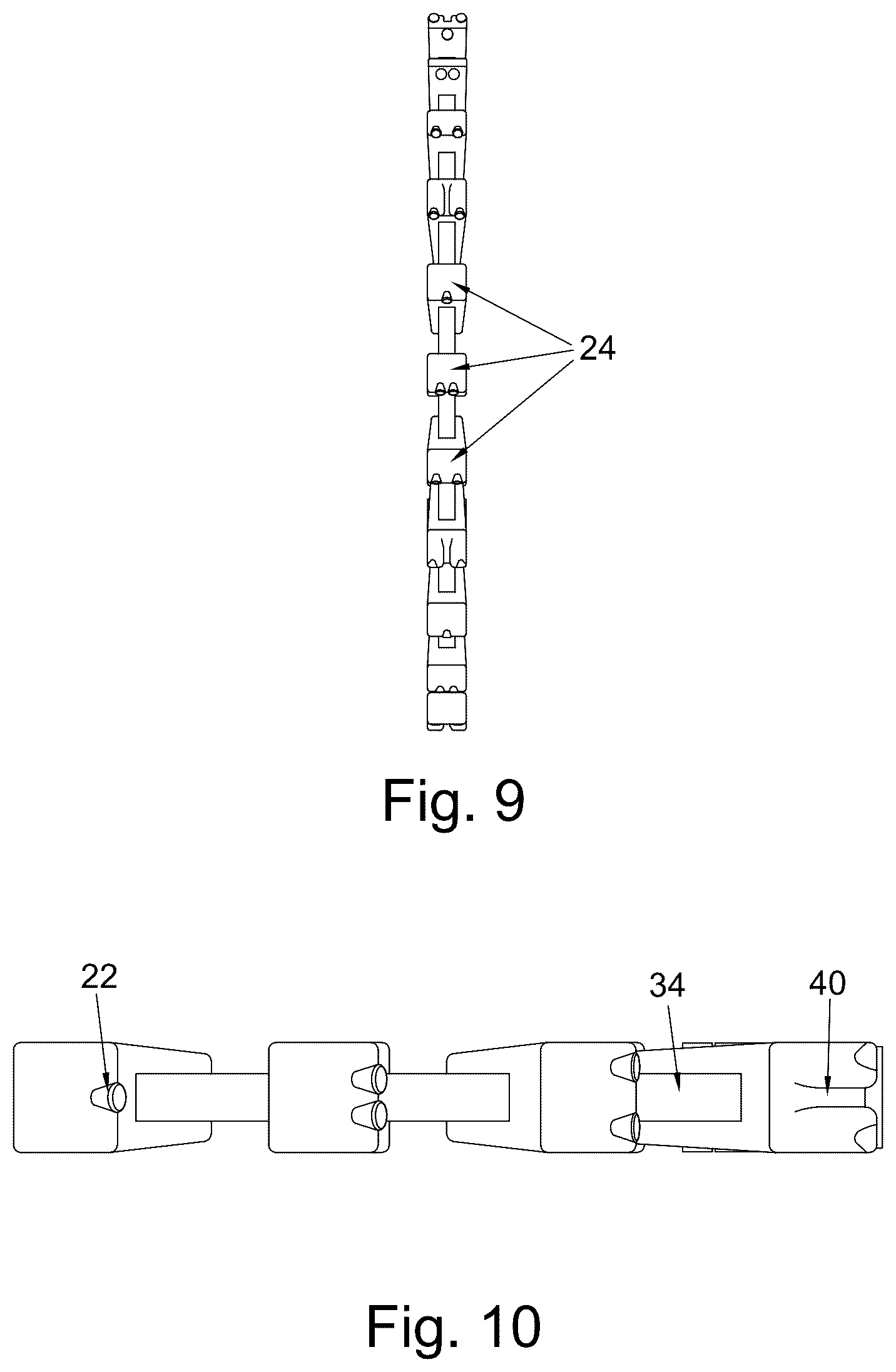 Patent US12366162 Figure 5 – Disk cutter