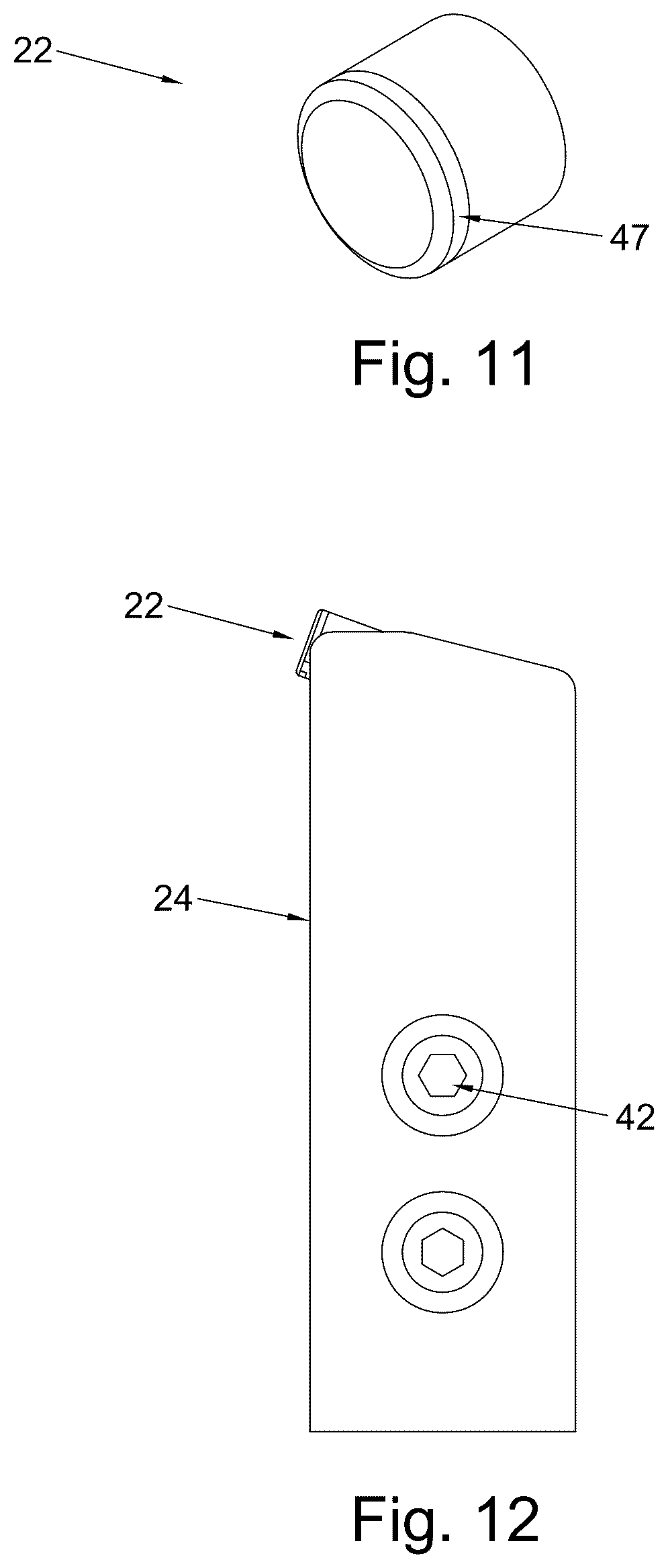Patent US12366162 Figure 6 – Disk cutter