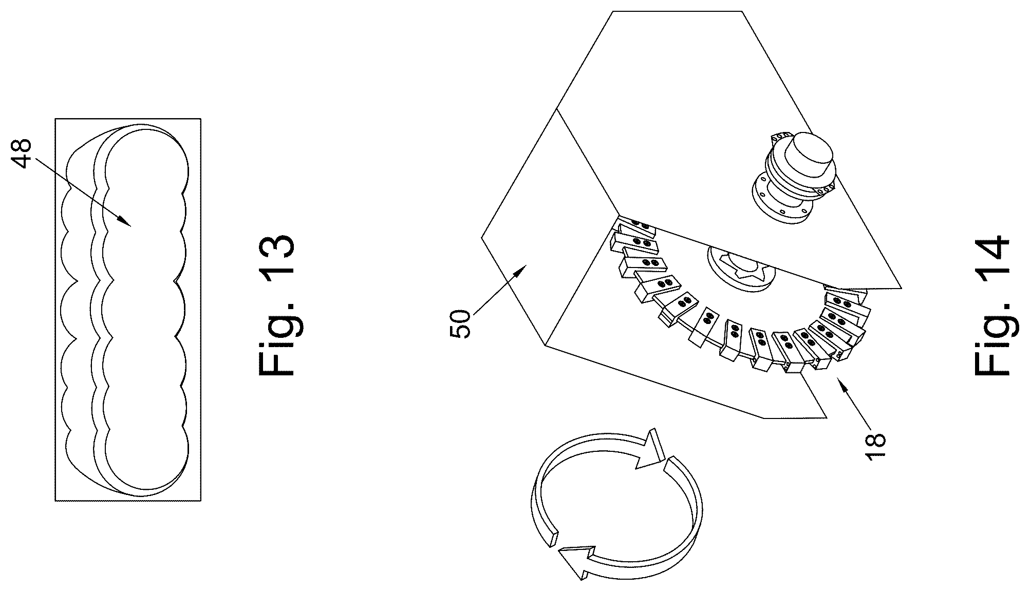 Patent US12366162 Figure 7 – Disk cutter
