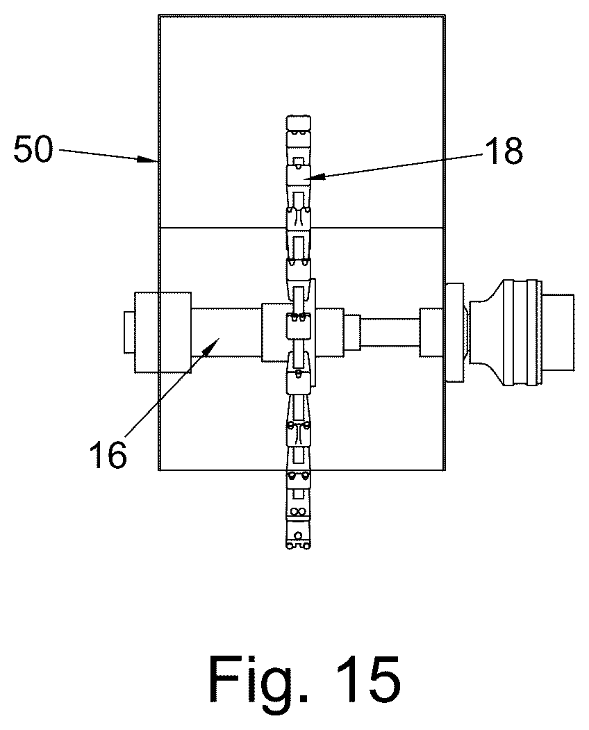 Patent US12366162 Figure 8 – Disk cutter