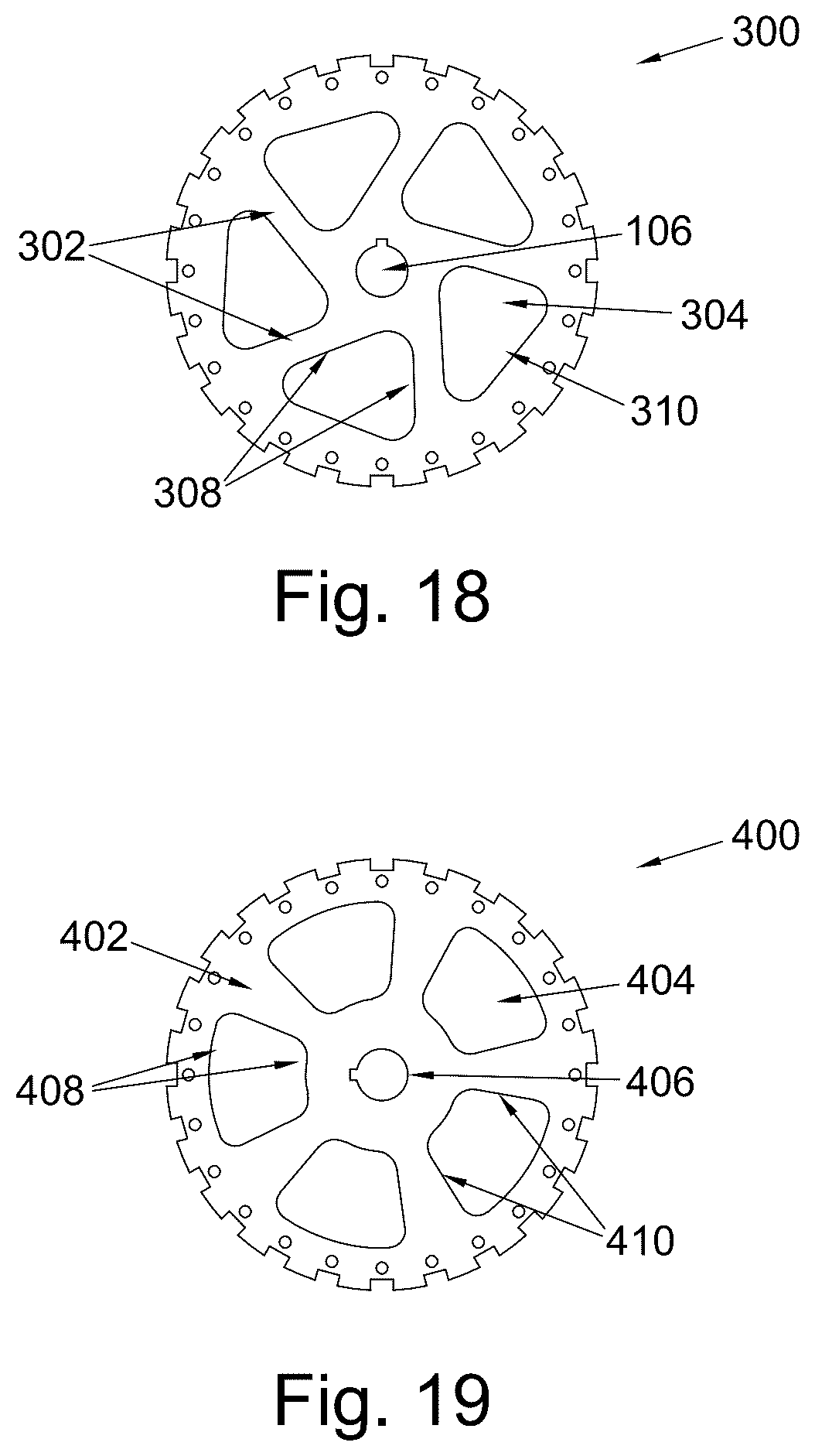 Patent US12366162 Figure 10 – Disk cutter