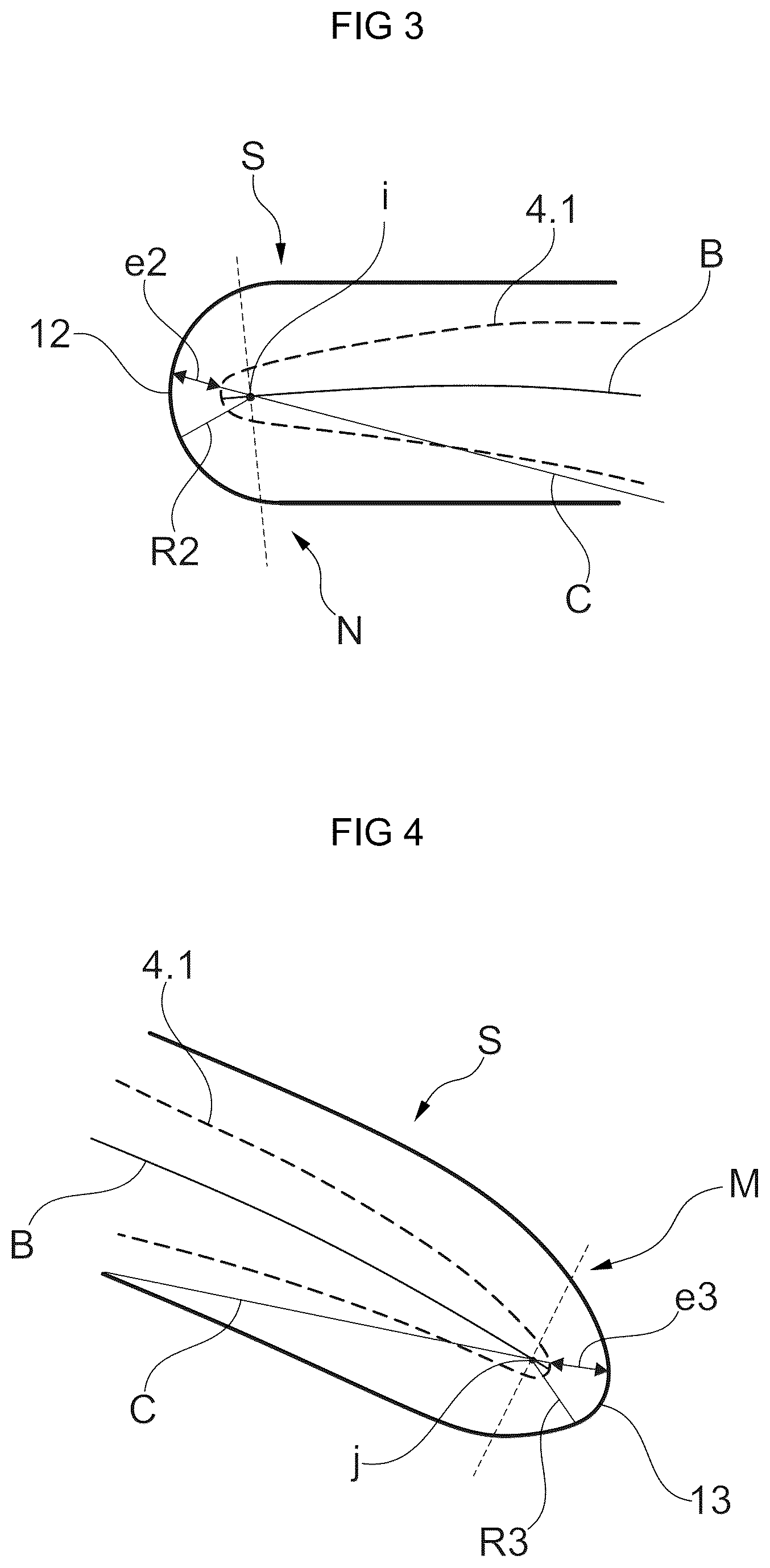 Patent US12366164 Figure 2 – Method for sizing stubs optimized for orbital welding of blades on a turbomachine rotor