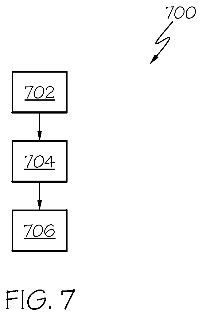 Patent US12366171 Figure 7 – Fan assemblies with fan disk inserts and methods of assembling the same