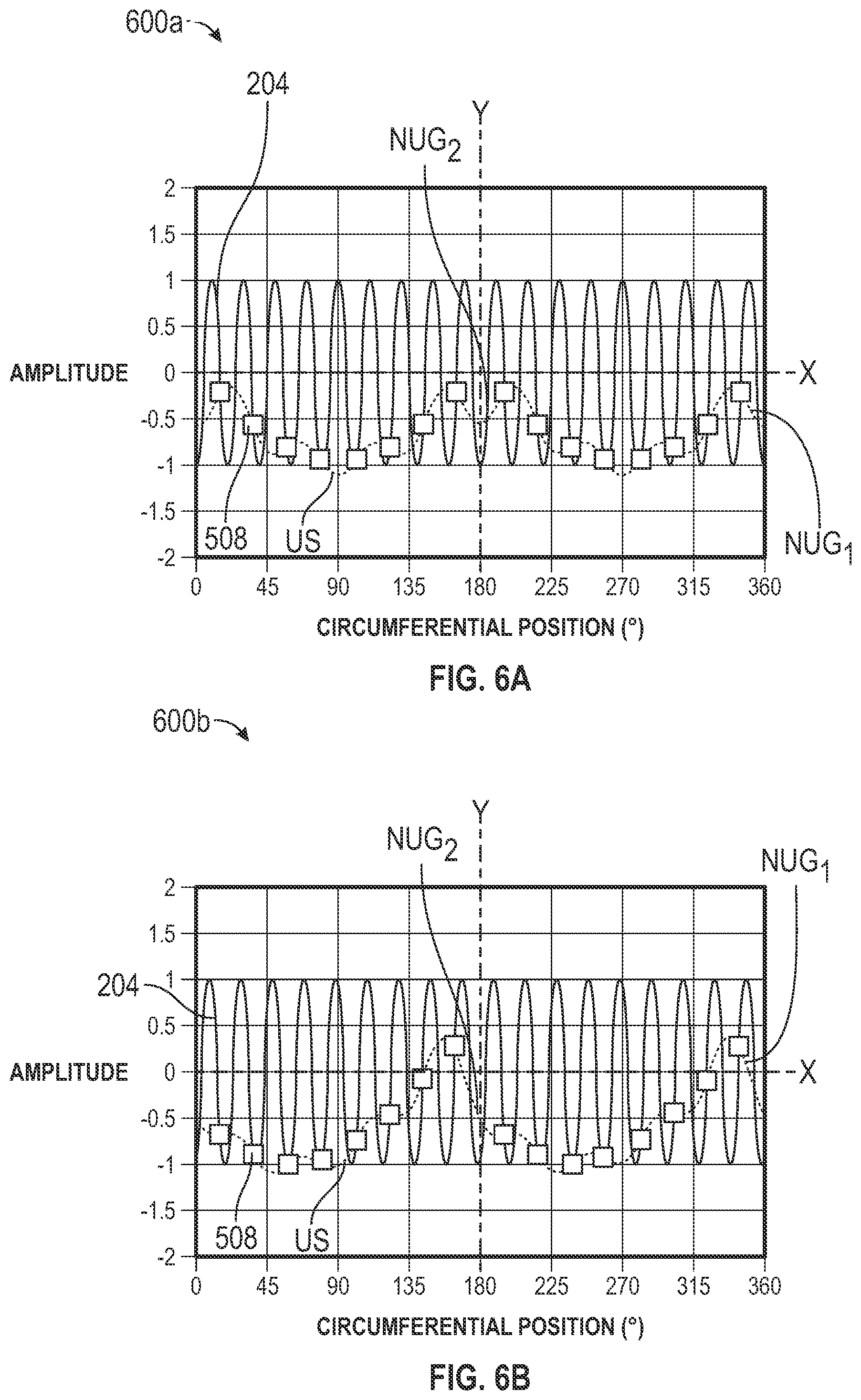 Patent US12366176 Figure 7 – Rotor system for a turbine engine