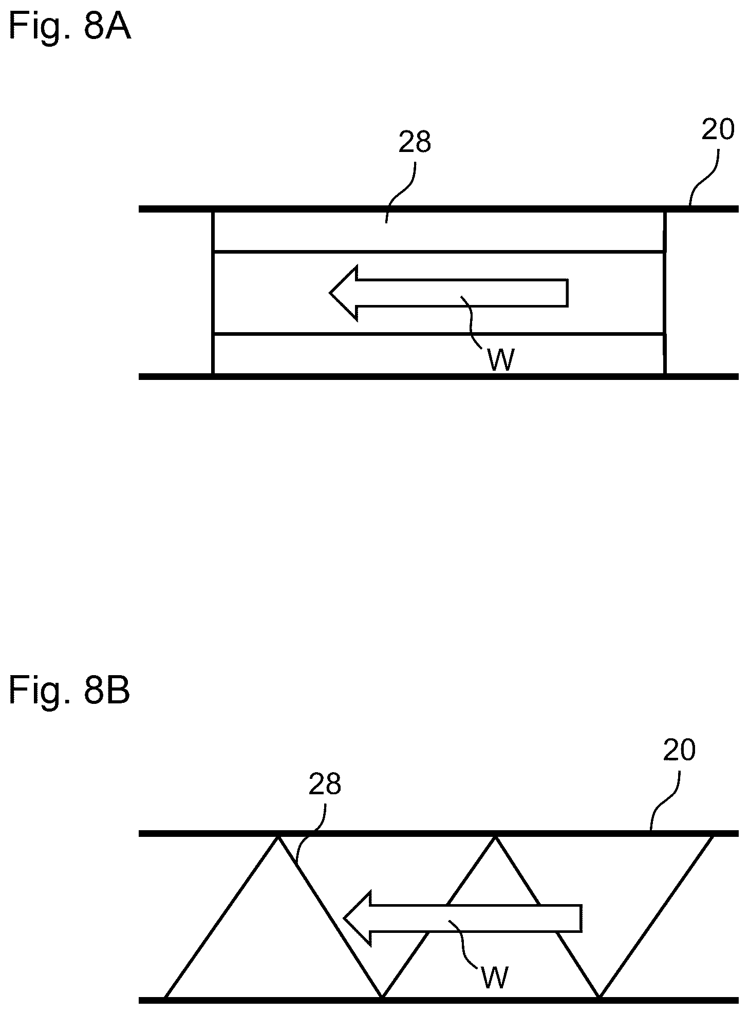 Patent US12366177 Figure 7 – Turbomachine for an aircraft propulsion drive