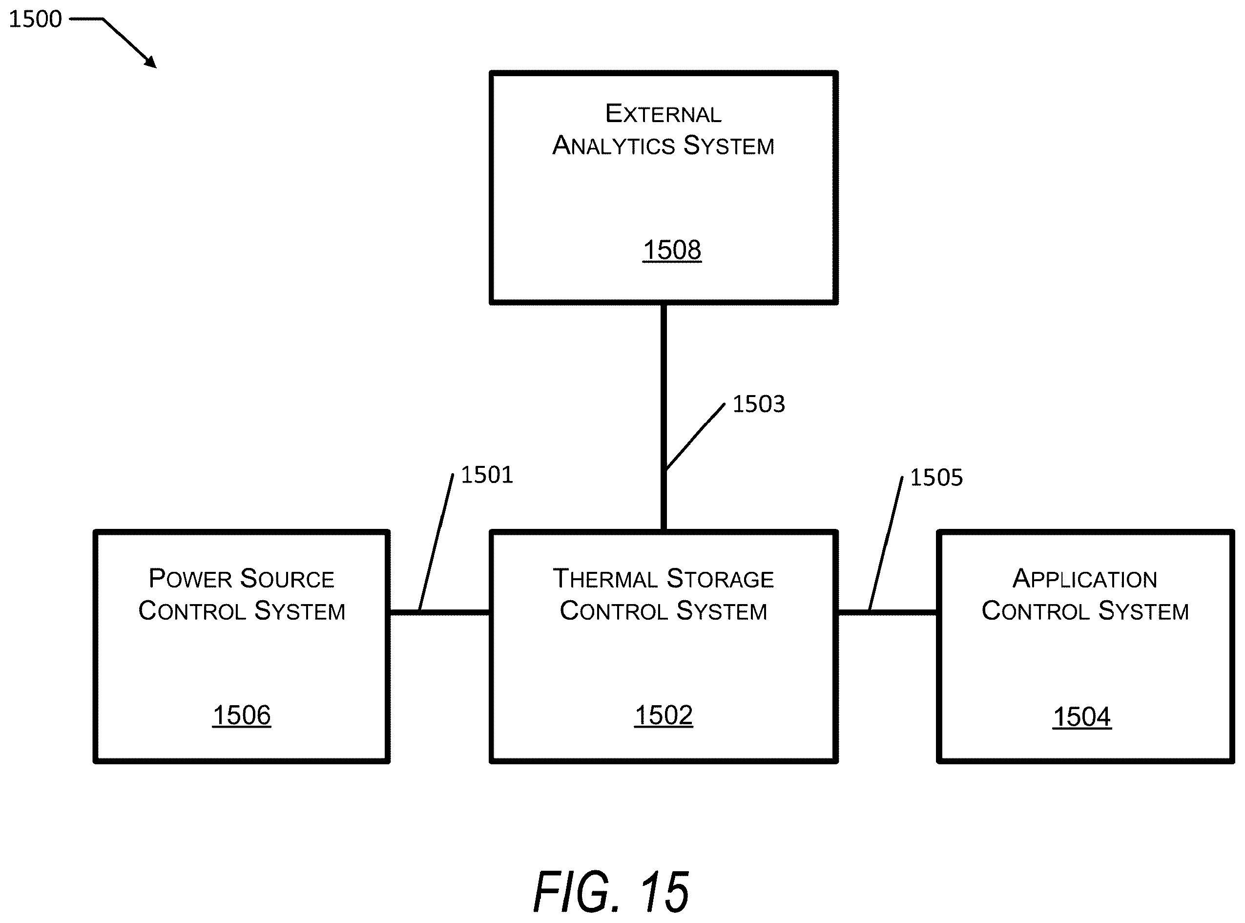 Patent US12366180 Figure 12 – Thermal energy storage system with steam generation system including flow control and energy cogeneration