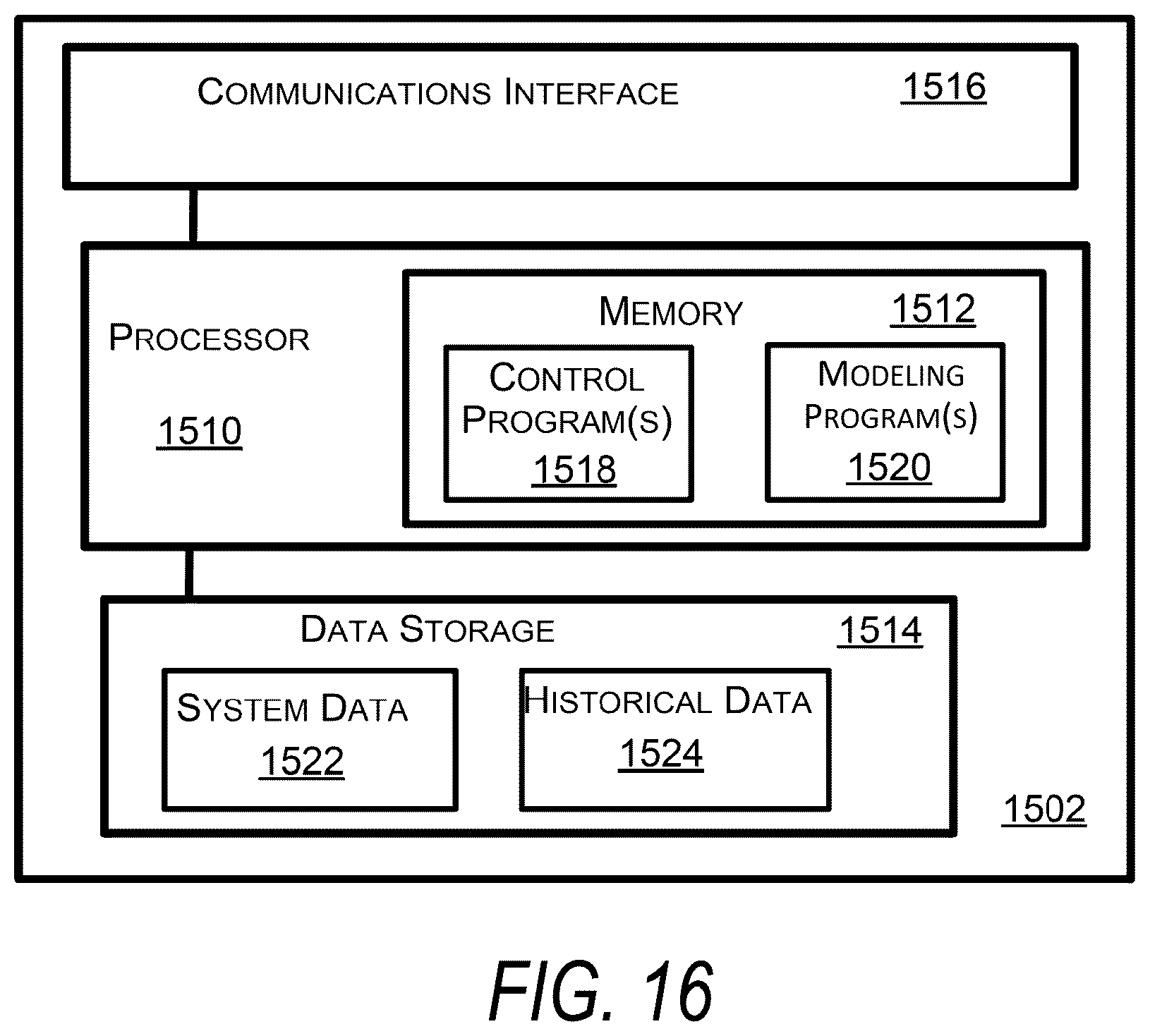 Patent US12366180 Figure 13 – Thermal energy storage system with steam generation system including flow control and energy cogeneration