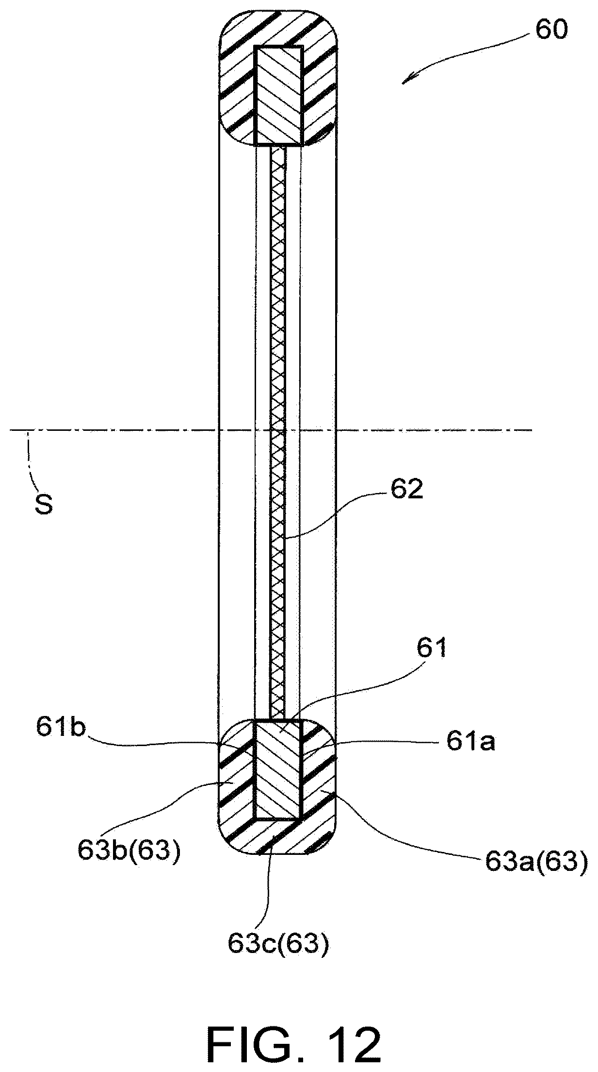 Patent US12366181 Figure 12 – Fluid control valve unit and valve timing changing device
