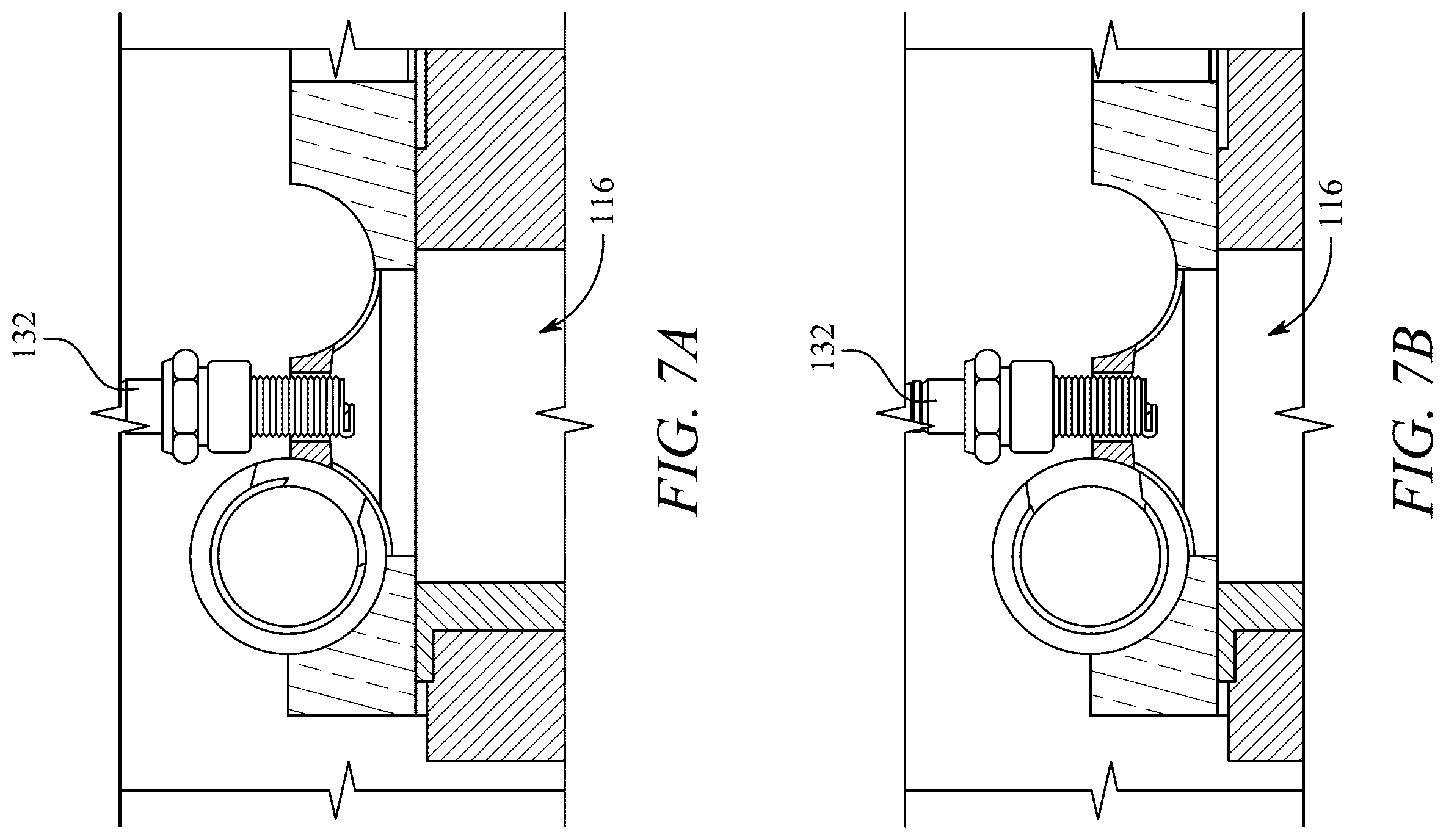 Patent US12366183 Figure 7 – Independent rotary valve engine