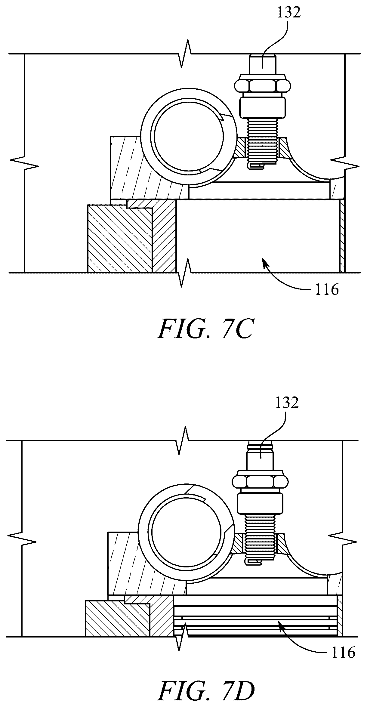 Patent US12366183 Figure 8 – Independent rotary valve engine