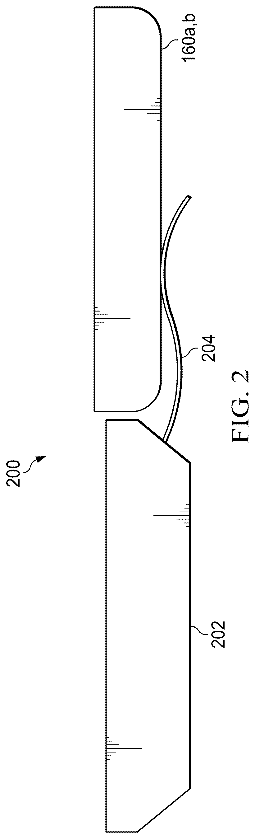 Patent US12366188 Figure 3 – Heater for exhaust pollution mitigation