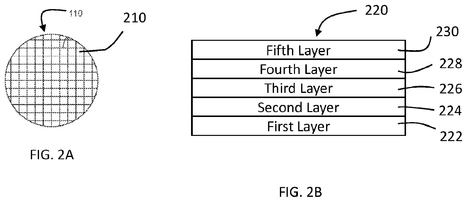 Patent US12366190 Figure 2 – Exhaust system and components thereof