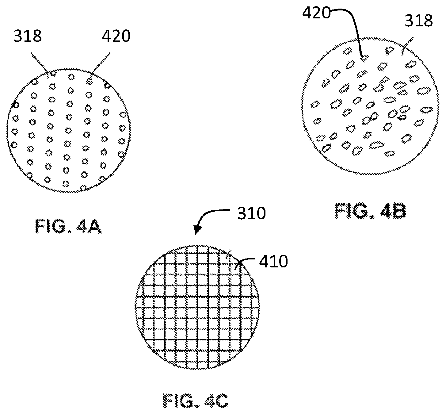 Patent US12366190 Figure 4 – Exhaust system and components thereof