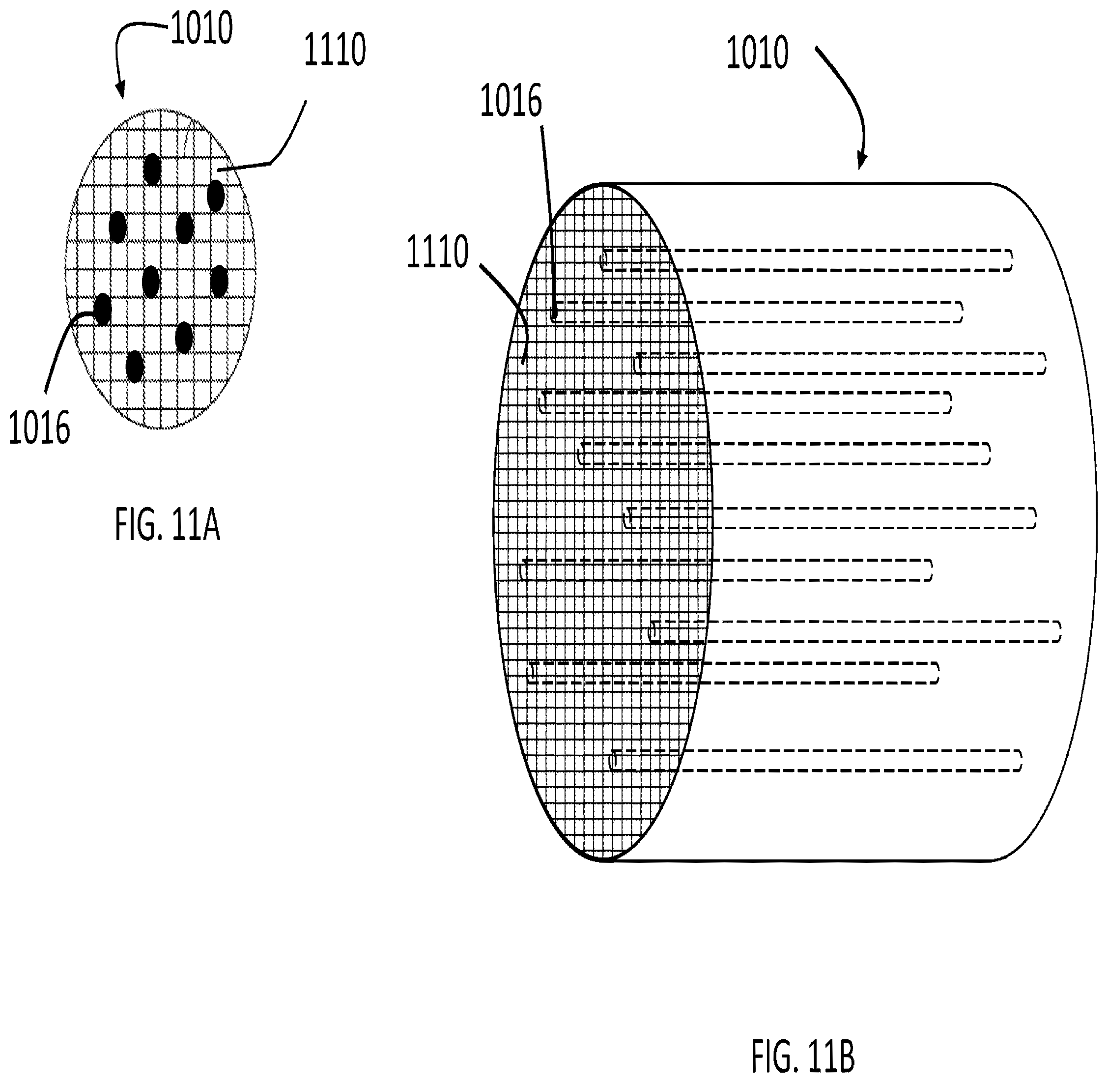 Patent US12366190 Figure 9 – Exhaust system and components thereof