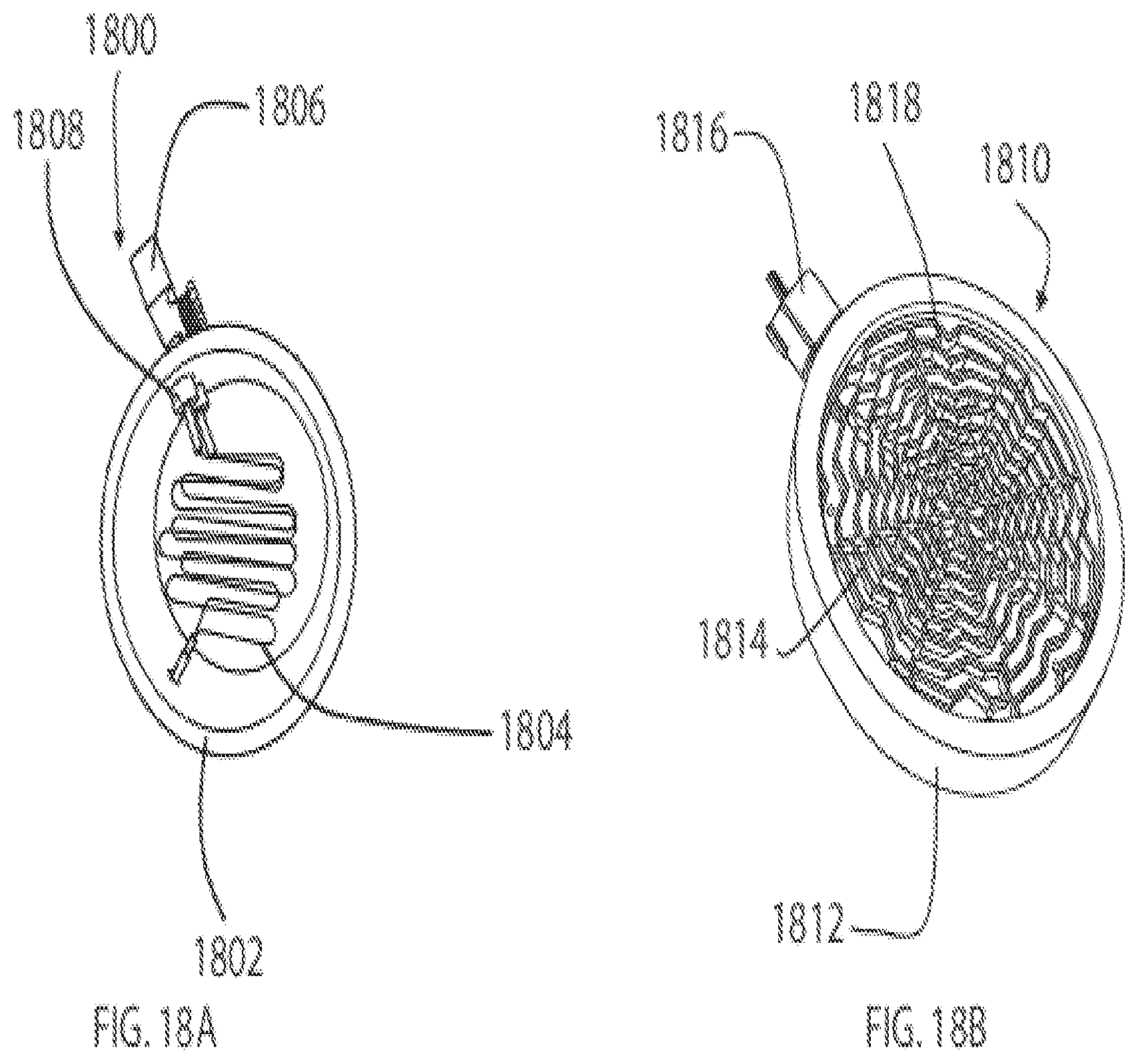 Patent US12366190 Figure 15 – Exhaust system and components thereof