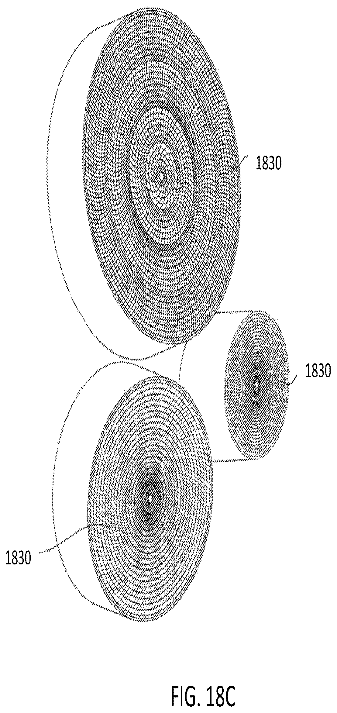 Patent US12366190 Figure 16 – Exhaust system and components thereof