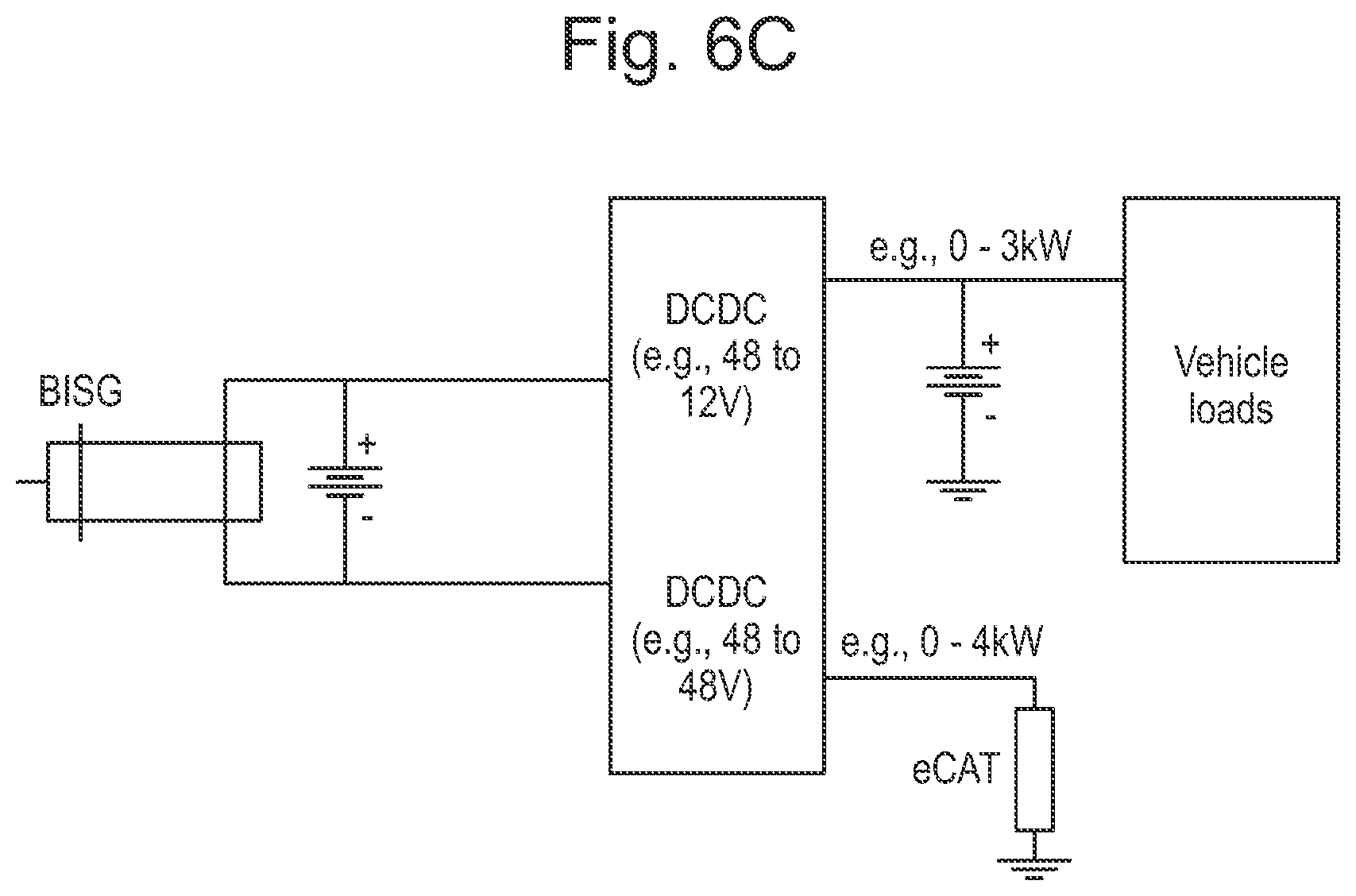 Patent US12366193 Figure 8 – Systems and methods for modelling aftertreatment temperature of a vehicle