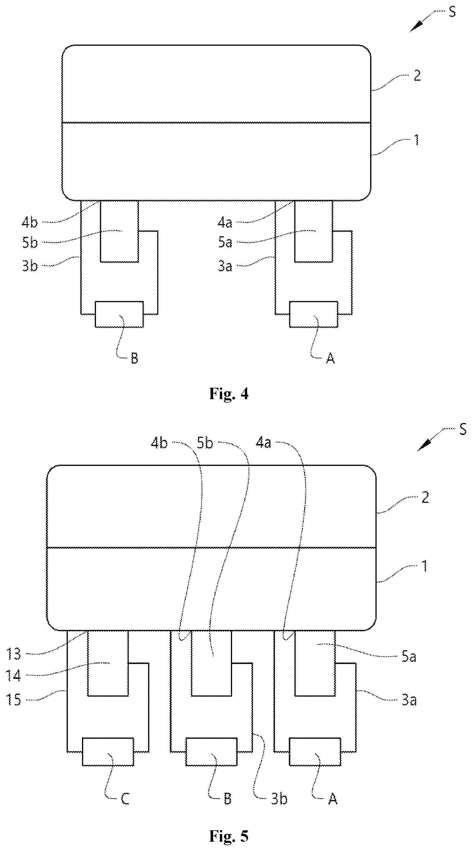 Patent US12366196 Figure 6 – Component housing unit and a vehicle thermal management system comprising a component housing unit