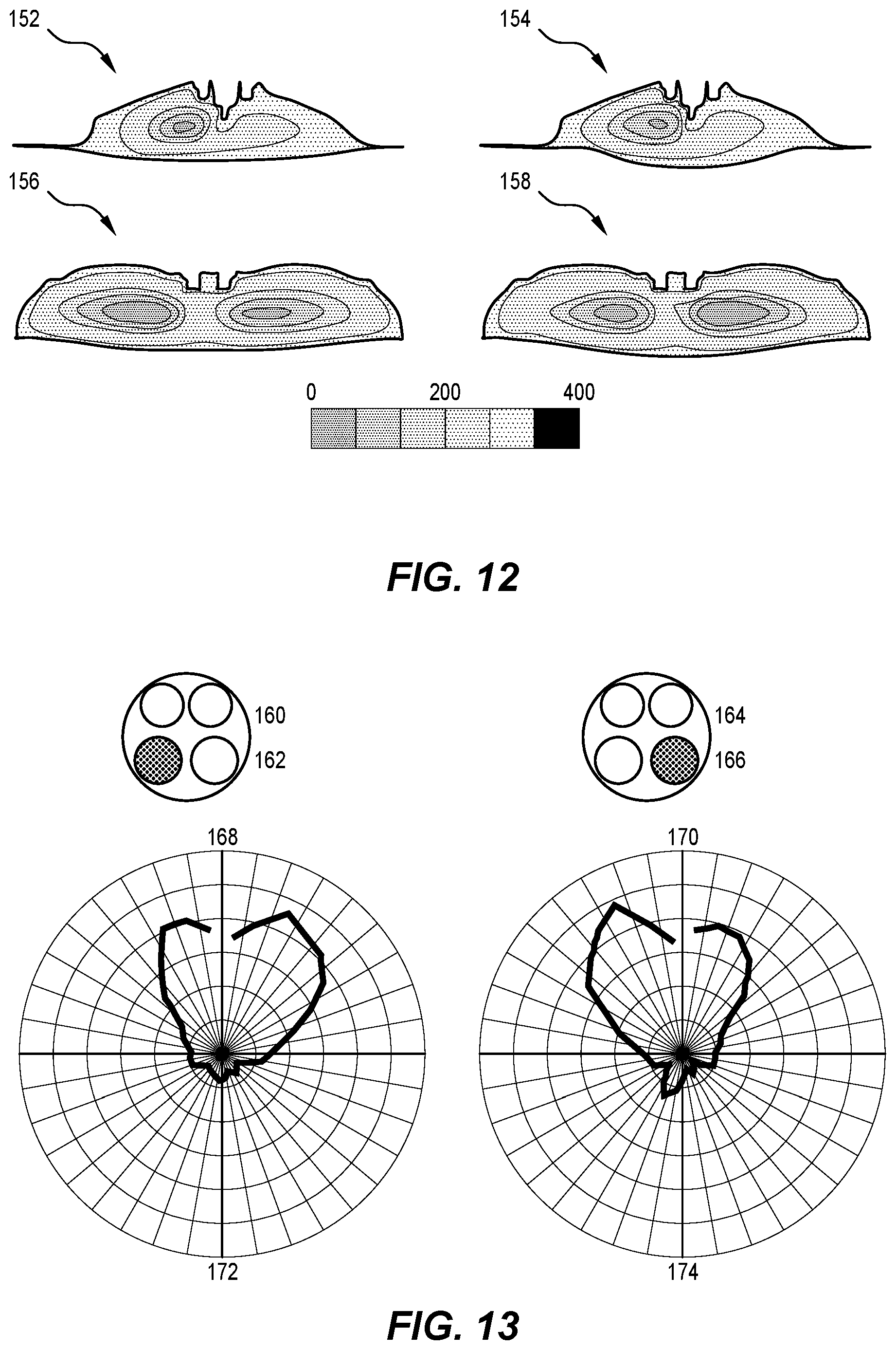 Patent US12366200 Figure 7 – Internal combustion engine