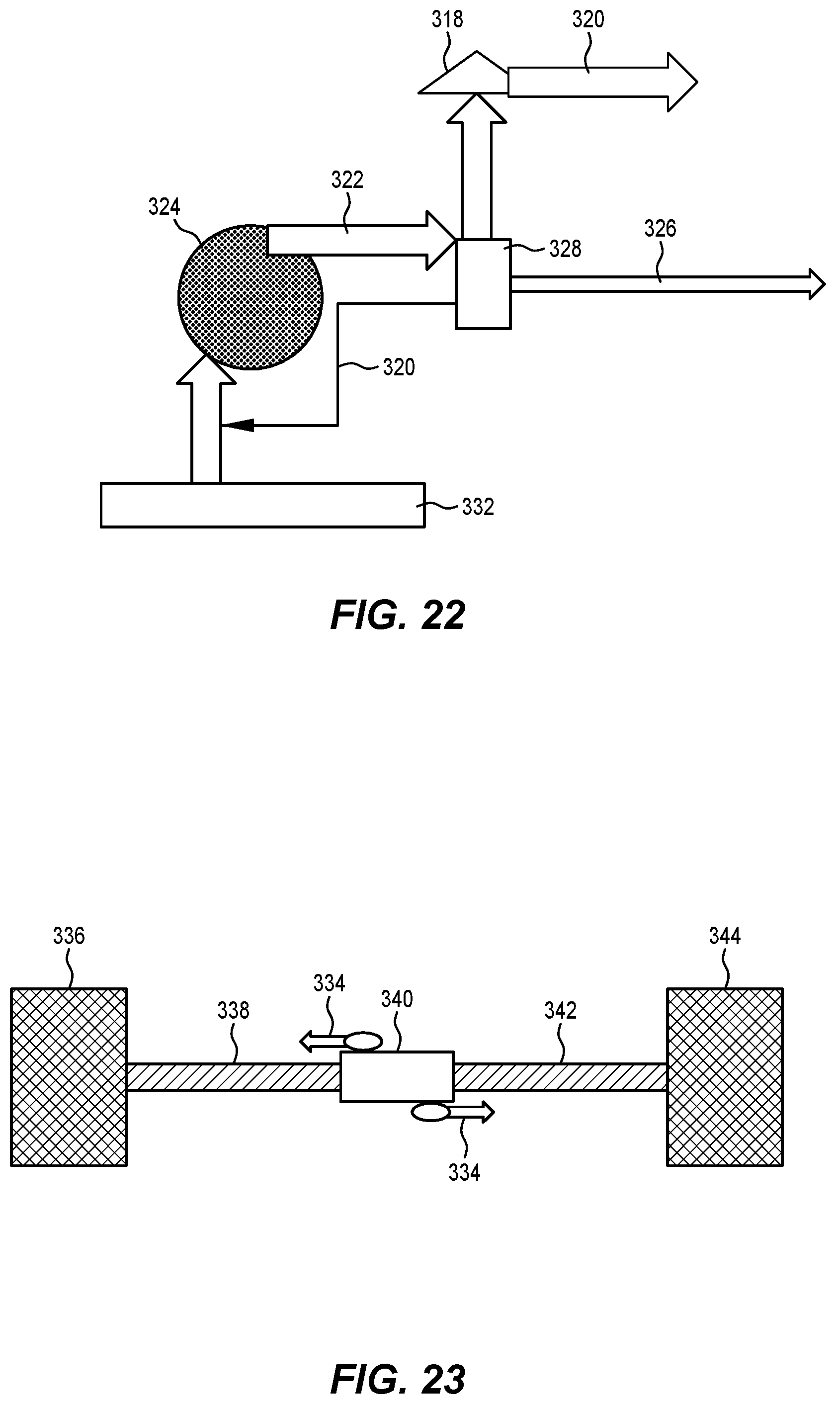 Patent US12366200 Figure 13 – Internal combustion engine