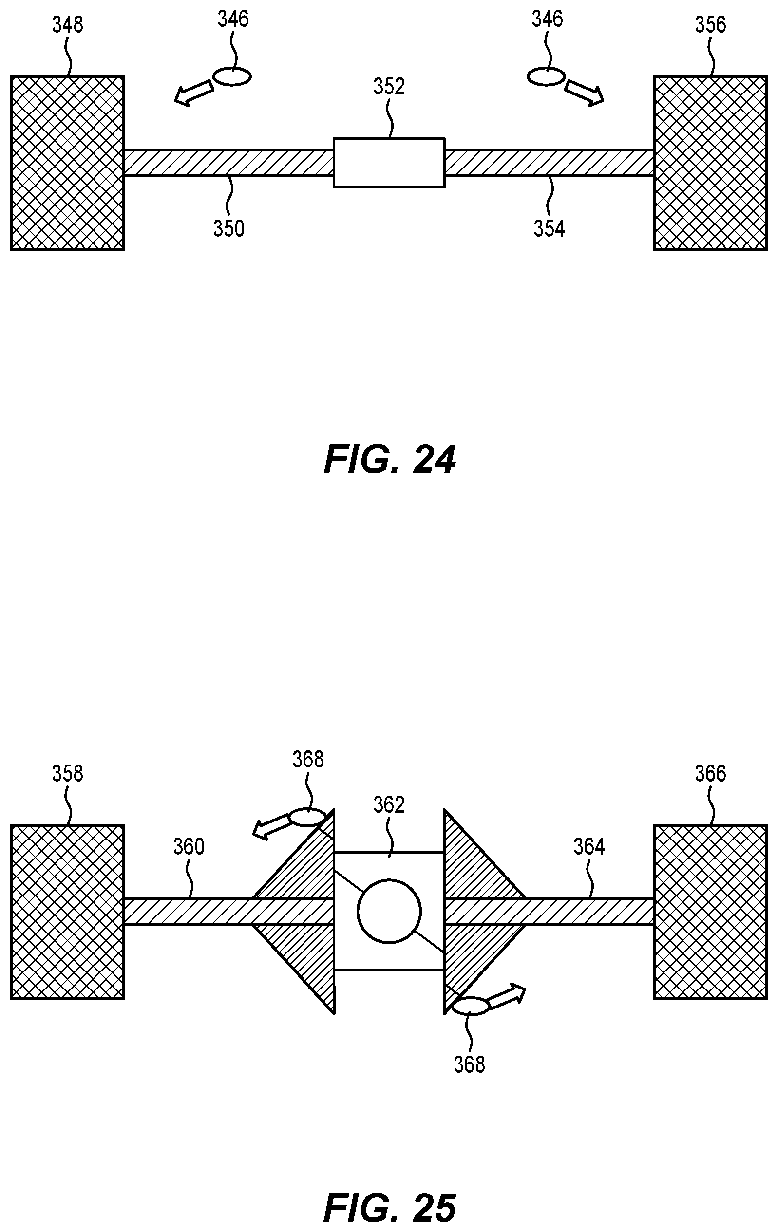 Patent US12366200 Figure 14 – Internal combustion engine