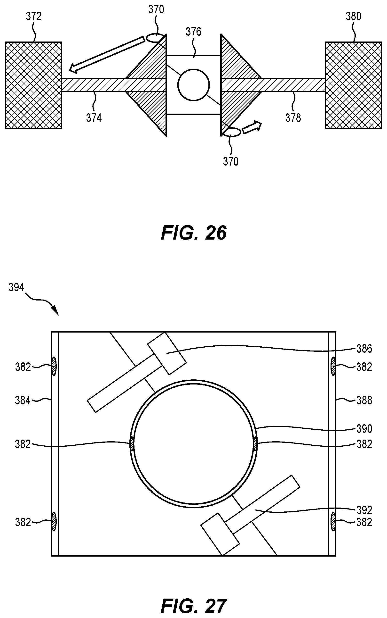 Patent US12366200 Figure 15 – Internal combustion engine