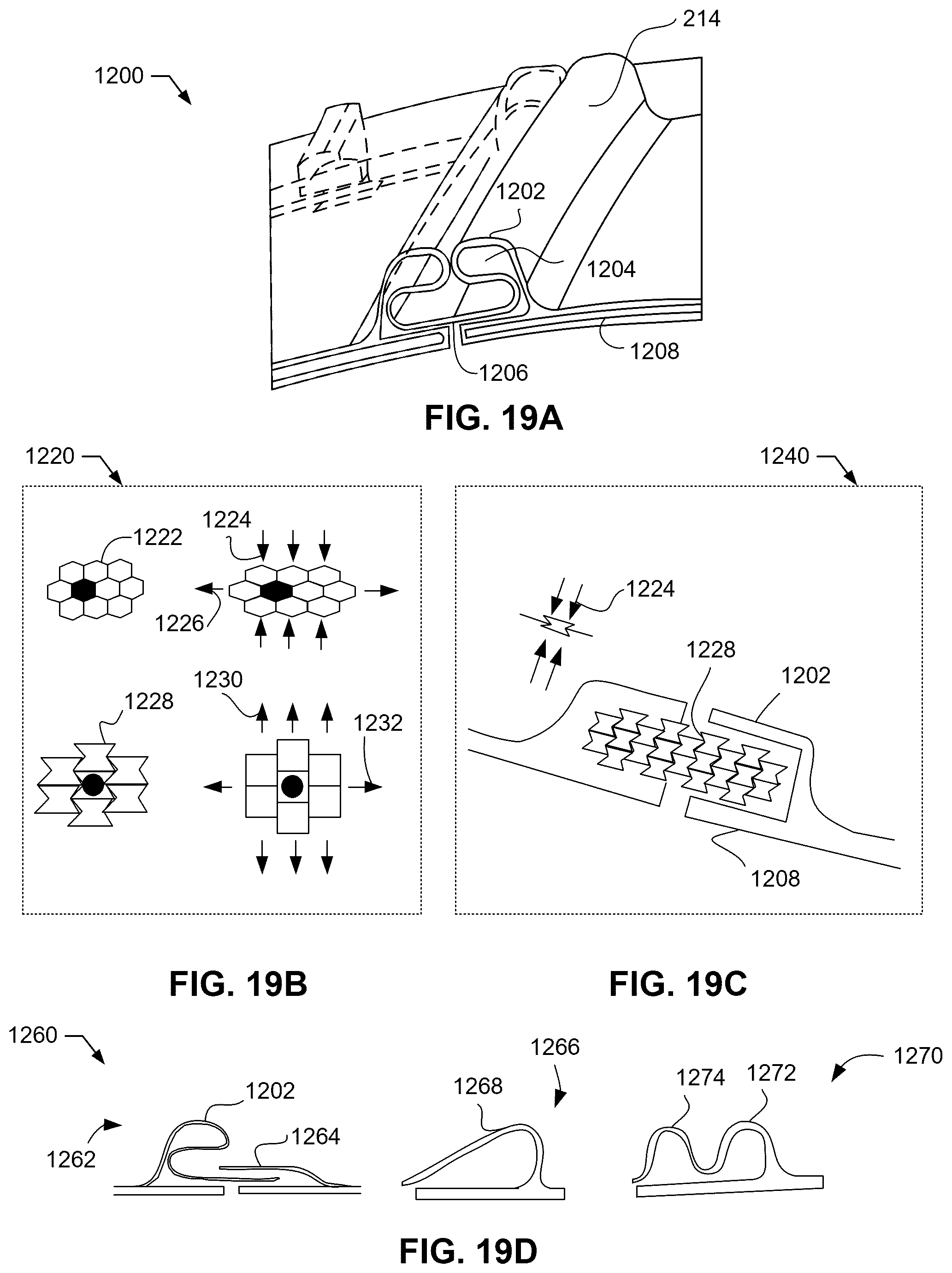 Patent US12366201 Figure 16 – Reverse flow gas turbine engine having electric machine