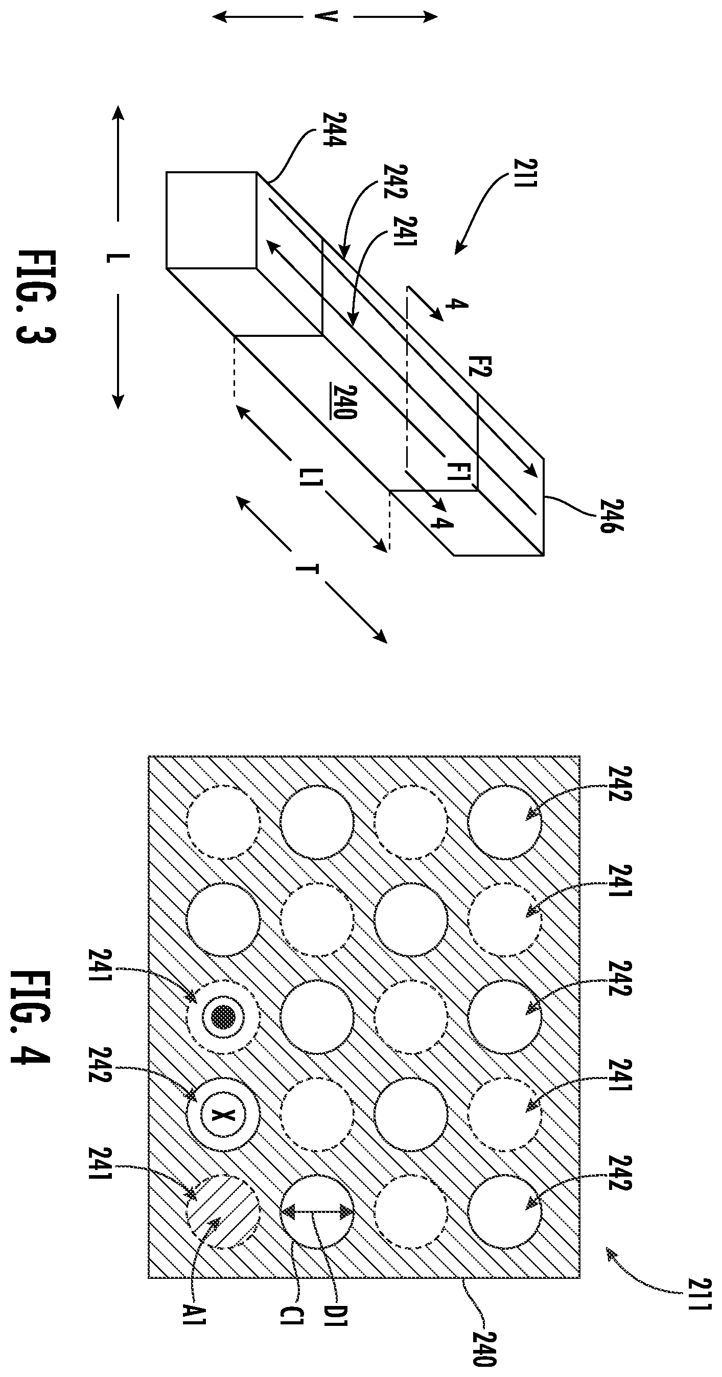 Patent US12366204 Figure 3 – Heat exchanger capacity for one or more heat exchangers associated with a power gearbox of a turbofan engine
