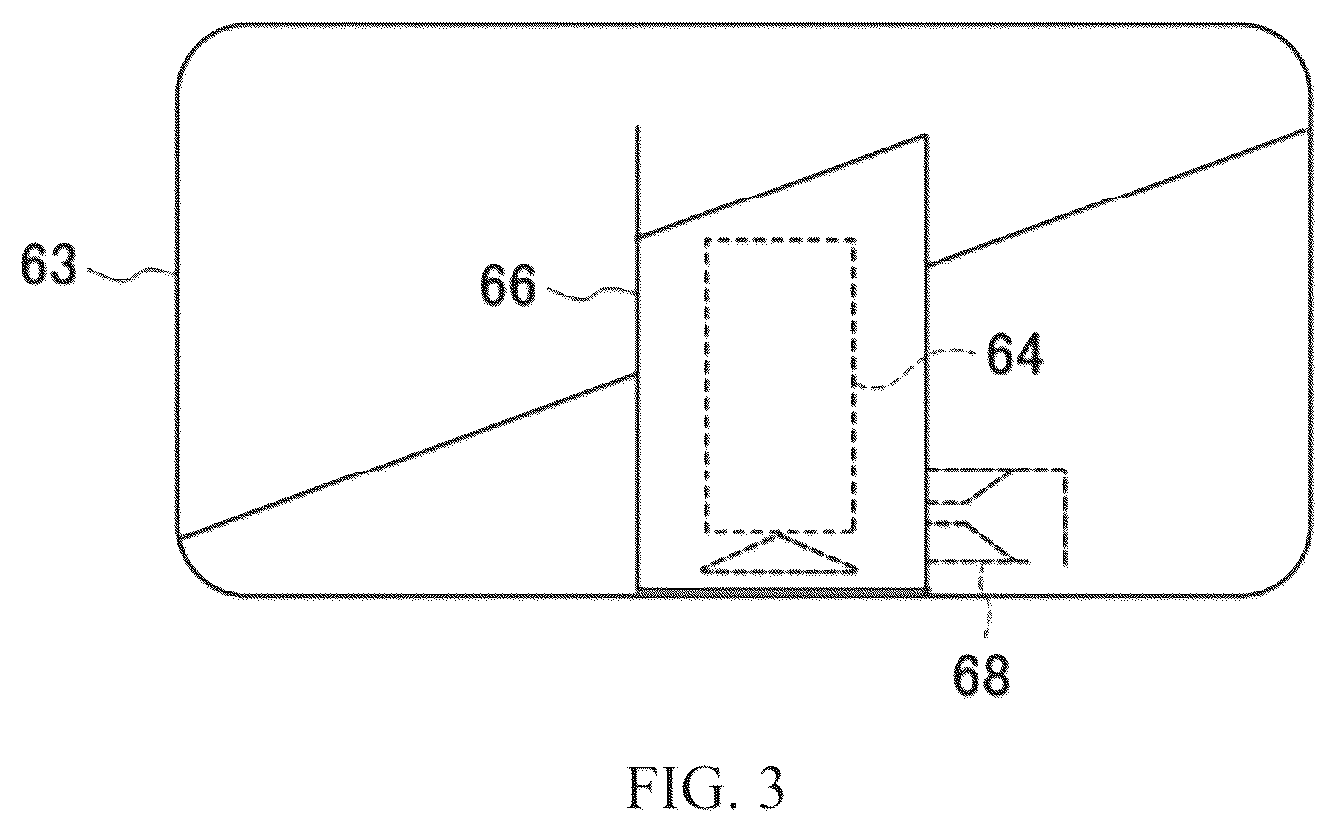 Patent US12366219 Figure 3 – Engine controller