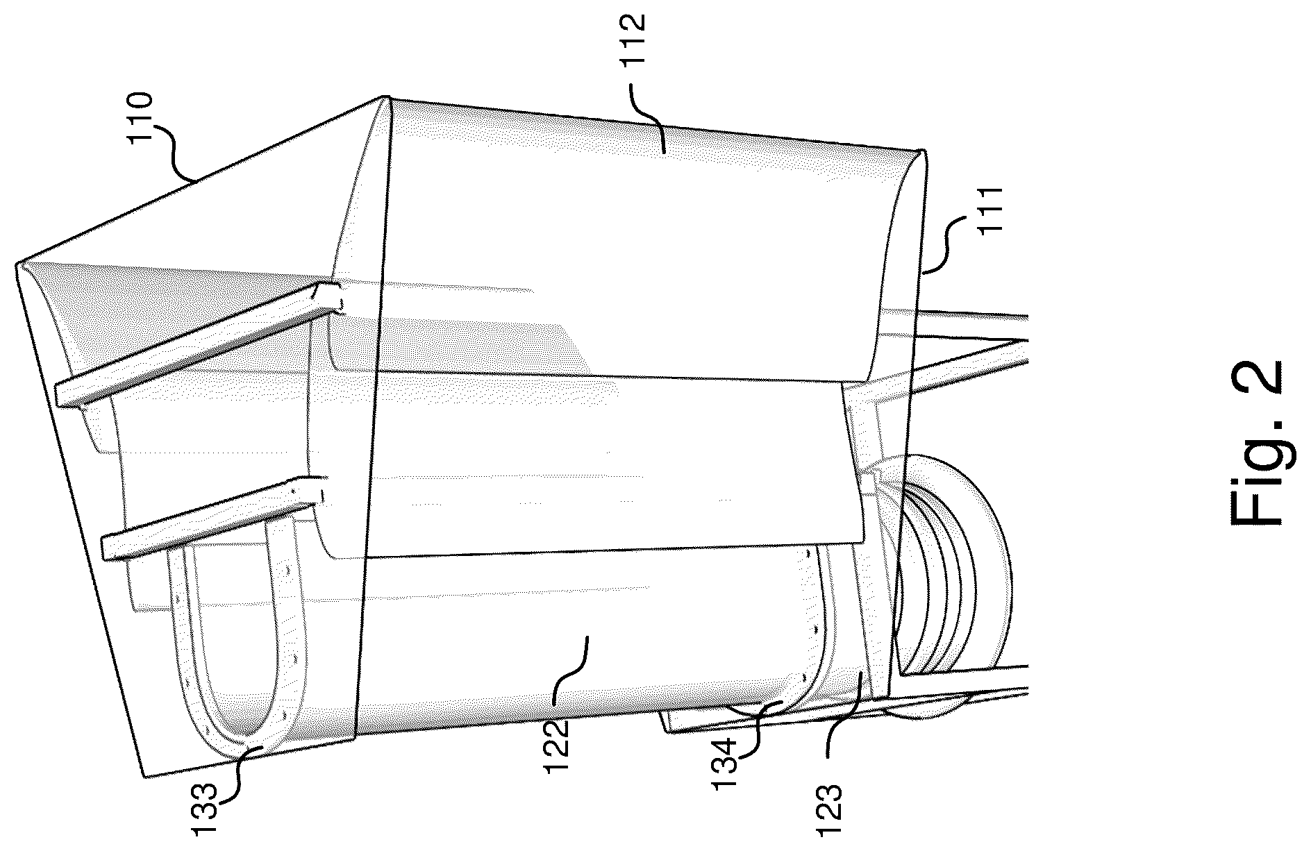 Patent US12366224 Figure 2 – Systems and methods for fluid flow based renewable energy generation