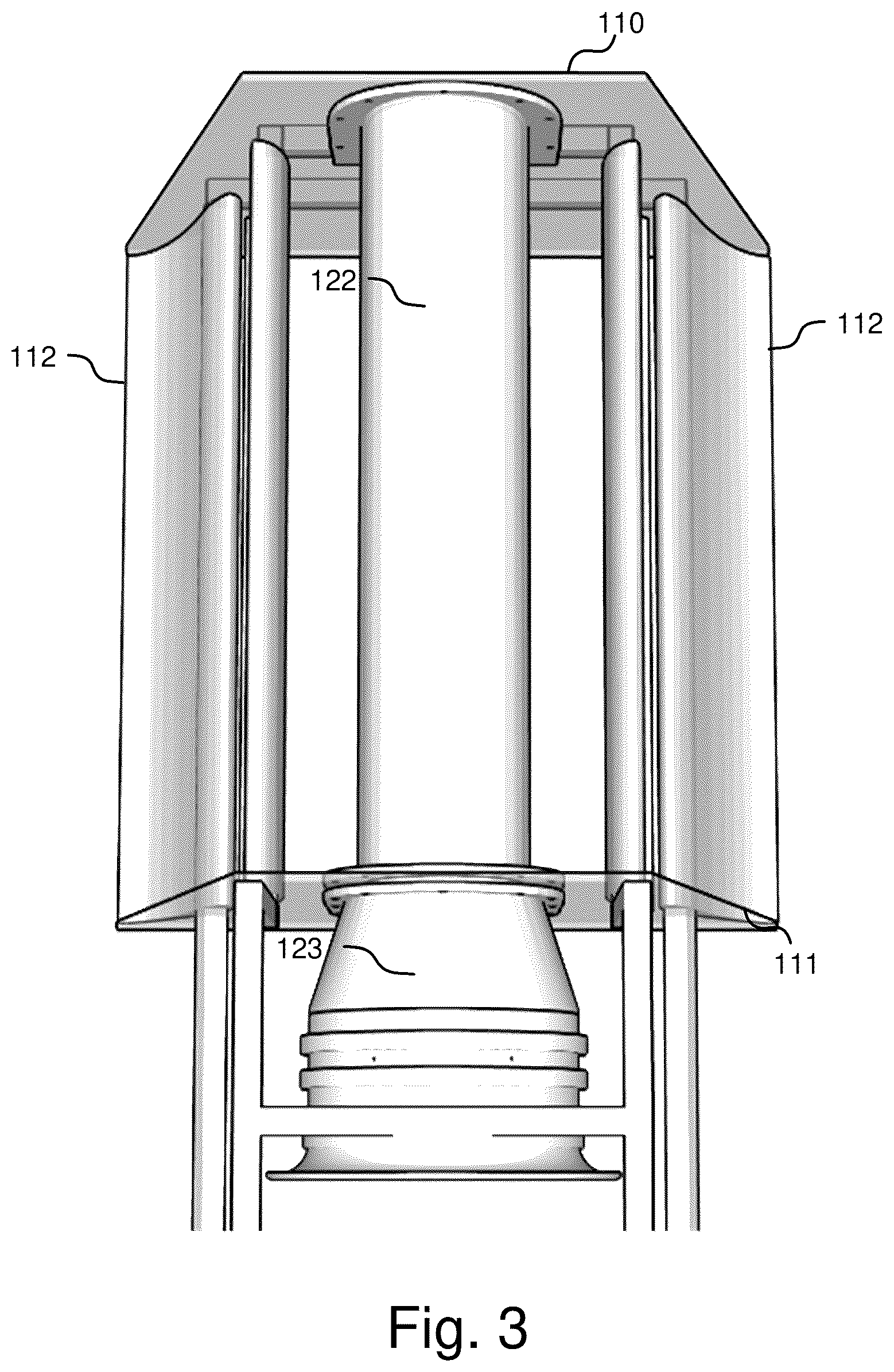 Patent US12366224 Figure 3 – Systems and methods for fluid flow based renewable energy generation