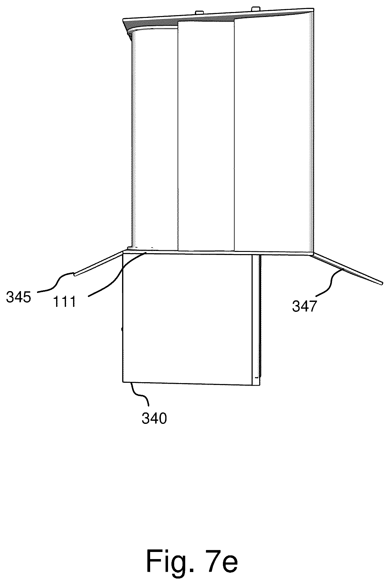 Patent US12366224 Figure 11 – Systems and methods for fluid flow based renewable energy generation