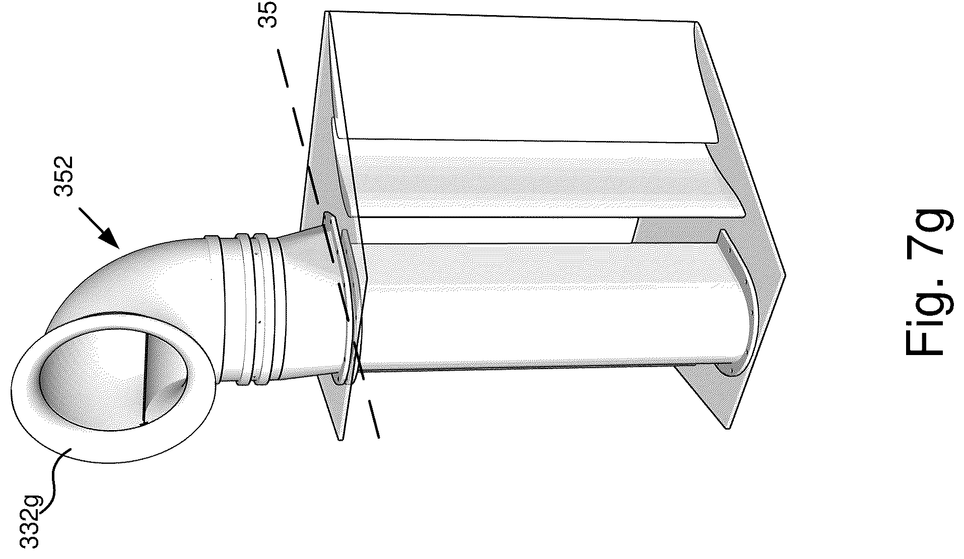 Patent US12366224 Figure 13 – Systems and methods for fluid flow based renewable energy generation