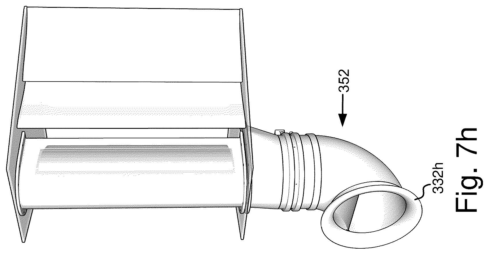 Patent US12366224 Figure 14 – Systems and methods for fluid flow based renewable energy generation