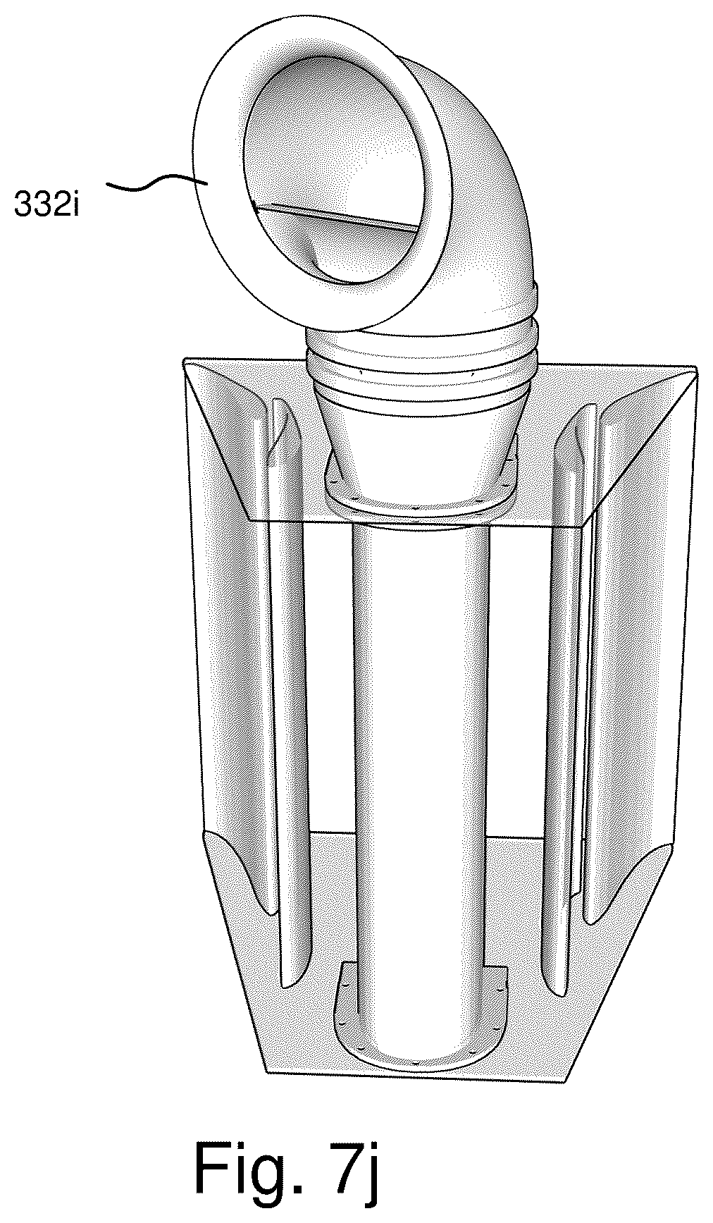 Patent US12366224 Figure 16 – Systems and methods for fluid flow based renewable energy generation