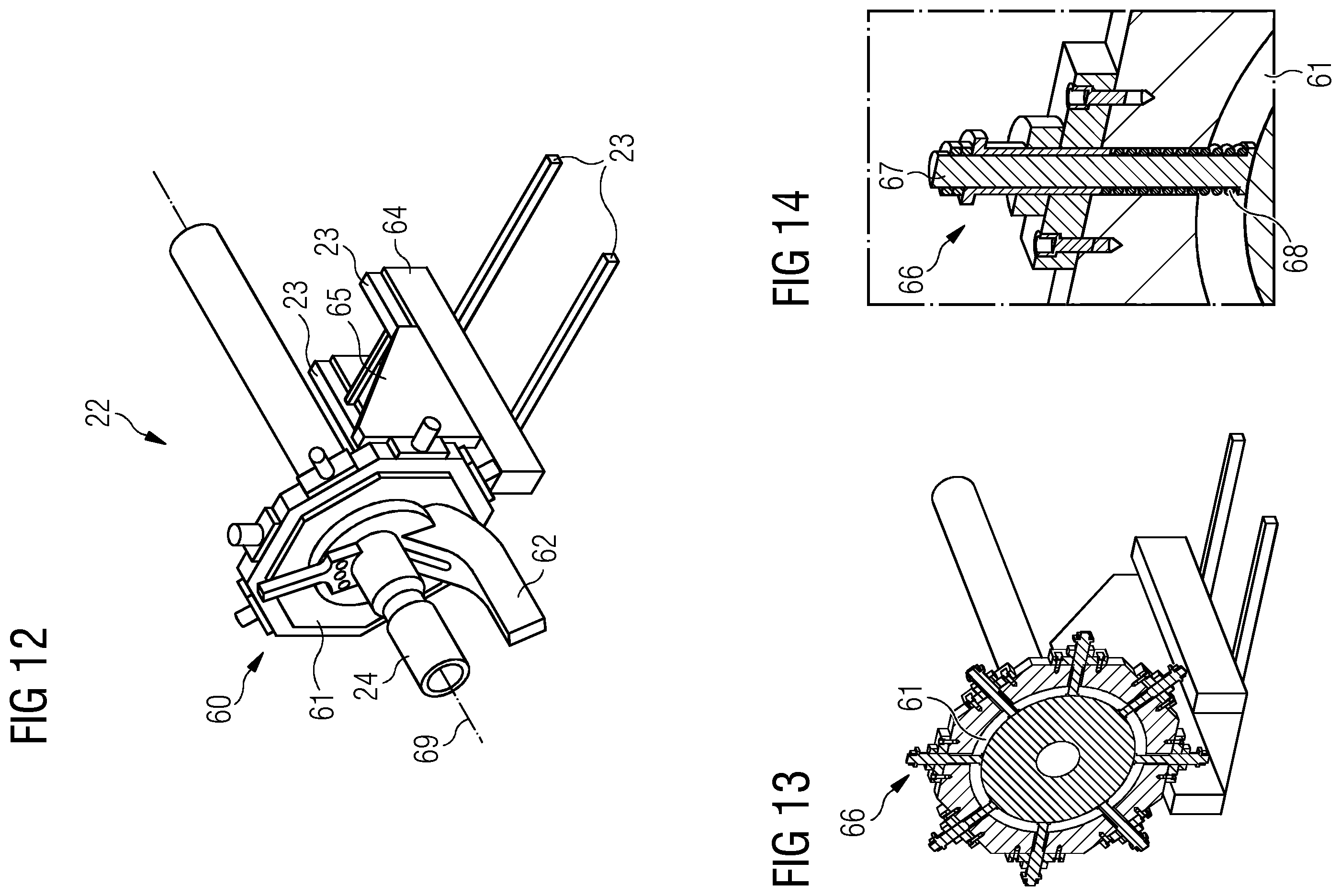 Patent US12366229 Figure 9 – Tightening device
