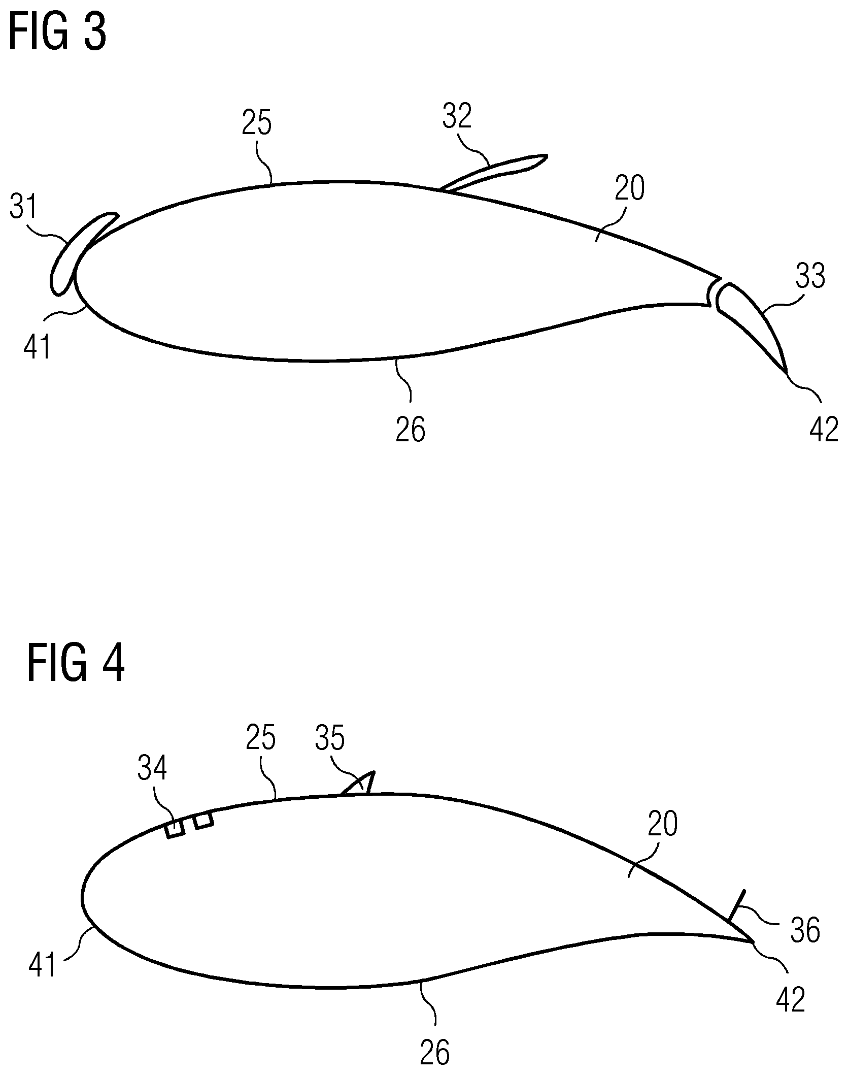 Patent US12366230 Figure 3 – Monitoring of blades in wind turbines