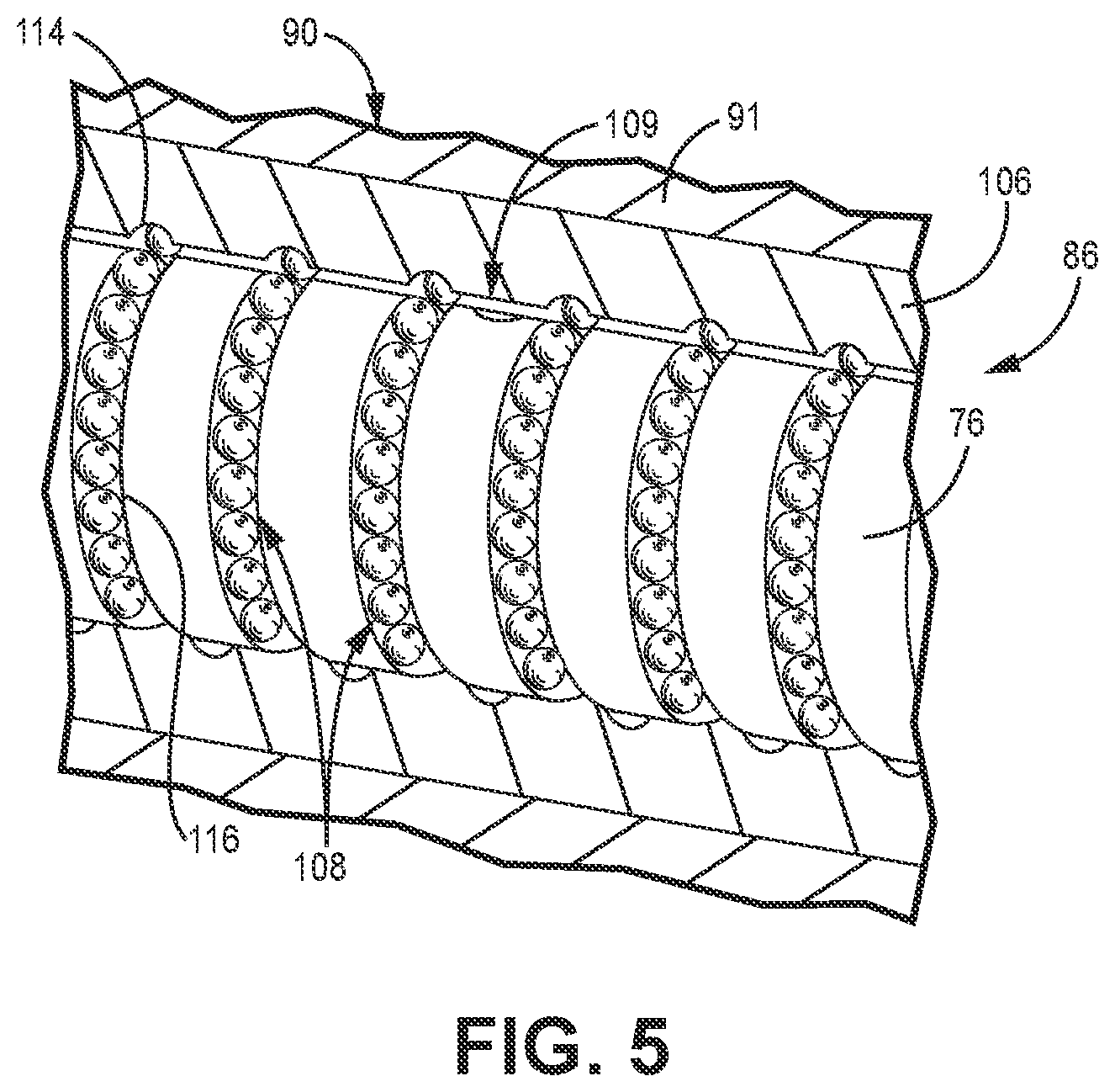Patent US12366233 Figure 10 – Electrically operated pump for a plural component spray system