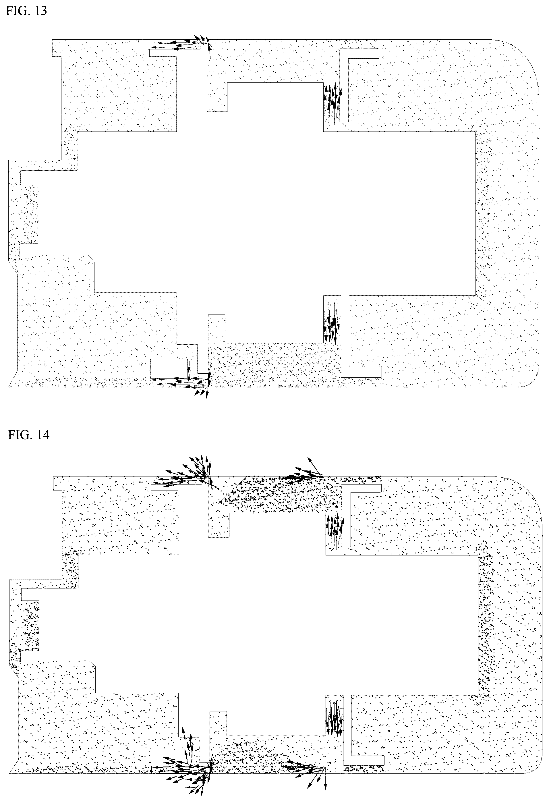 Patent US12366235 Figure 13 – Linear compressor