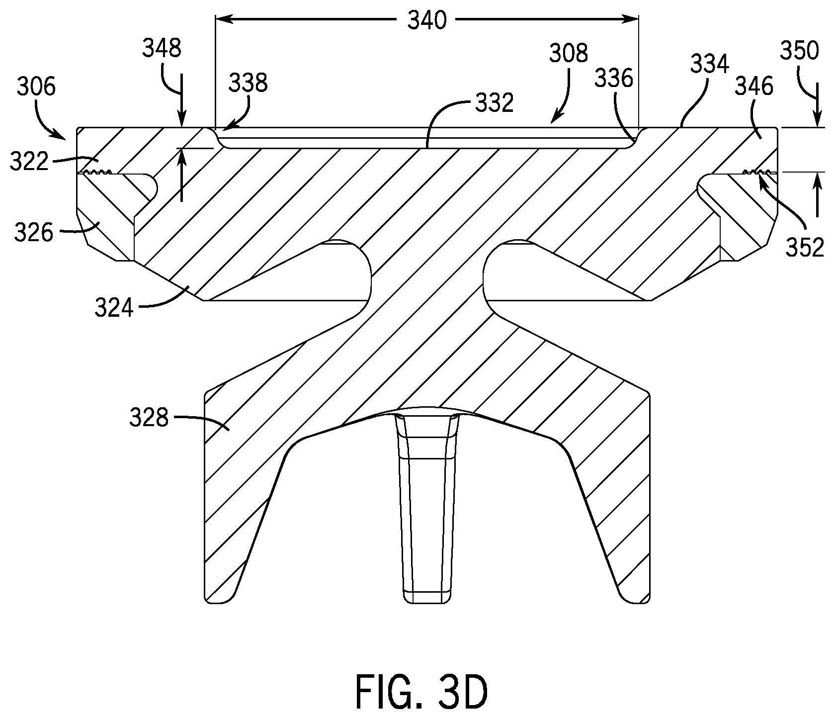 Patent US12366244 Figure 6 – Spring controlling valve