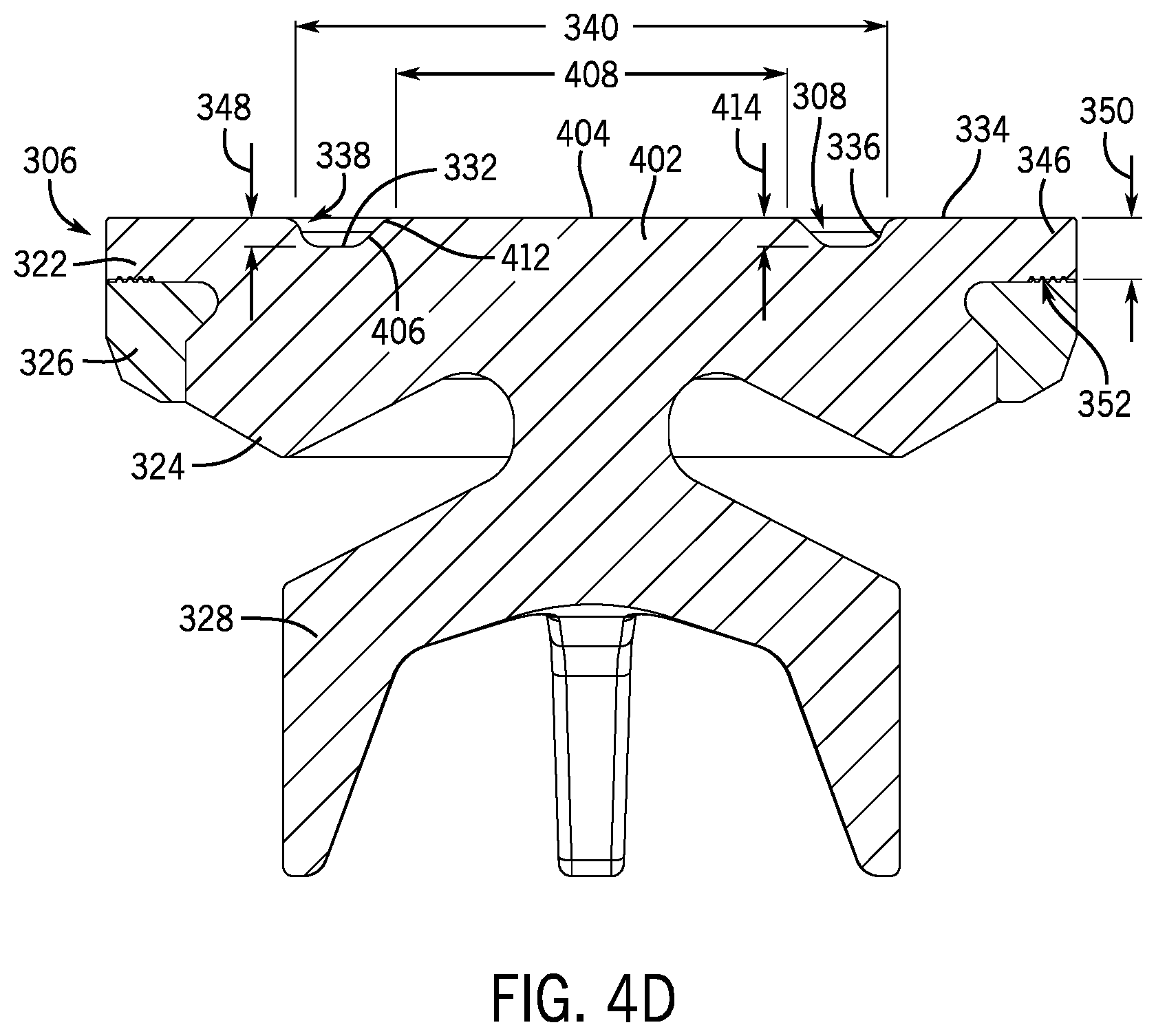 Patent US12366244 Figure 10 – Spring controlling valve