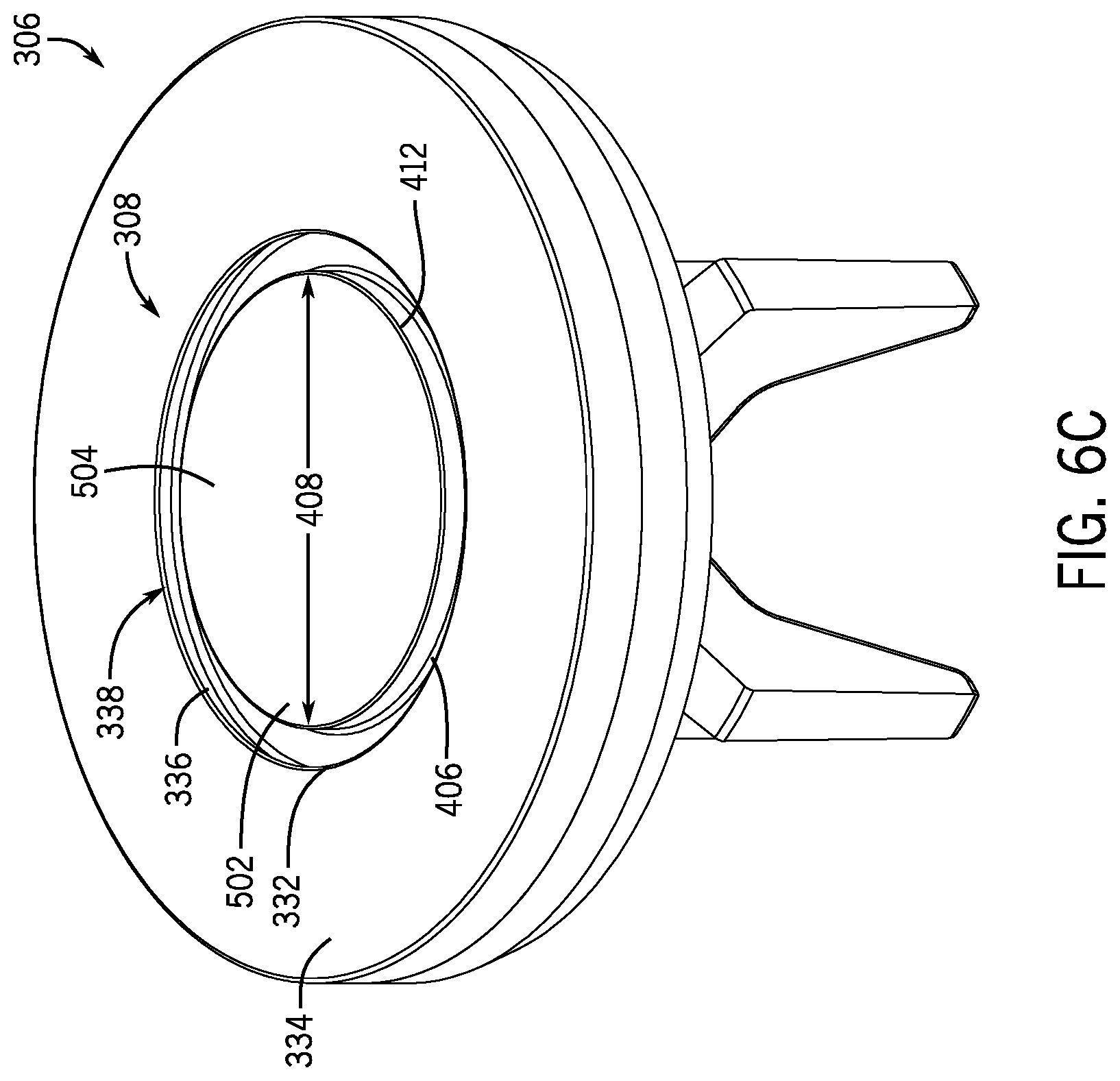 Patent US12366244 Figure 17 – Spring controlling valve