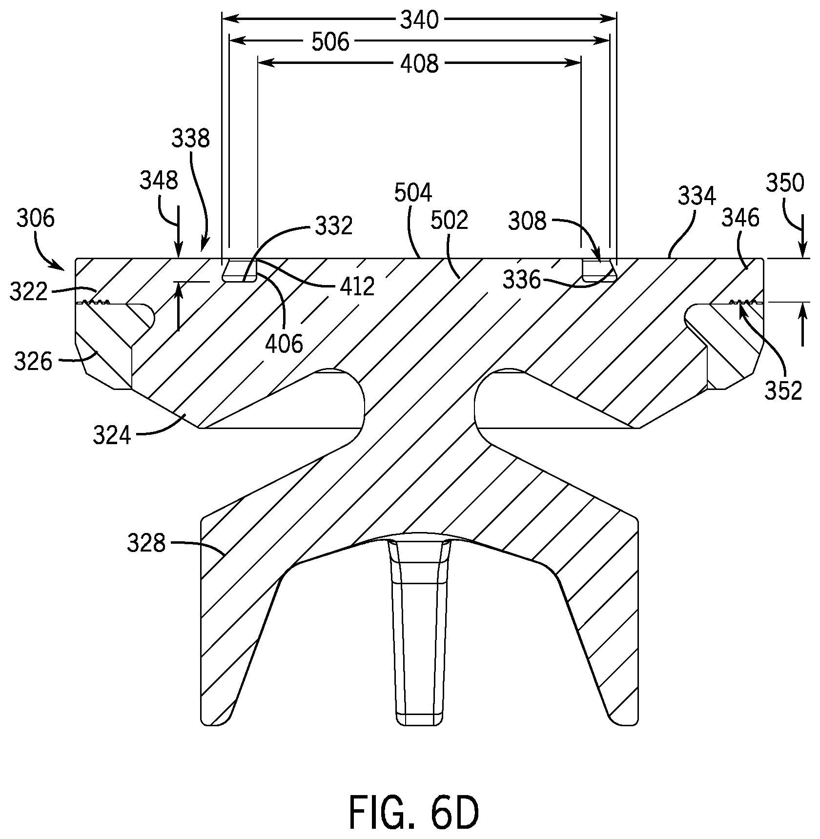 Patent US12366244 Figure 18 – Spring controlling valve
