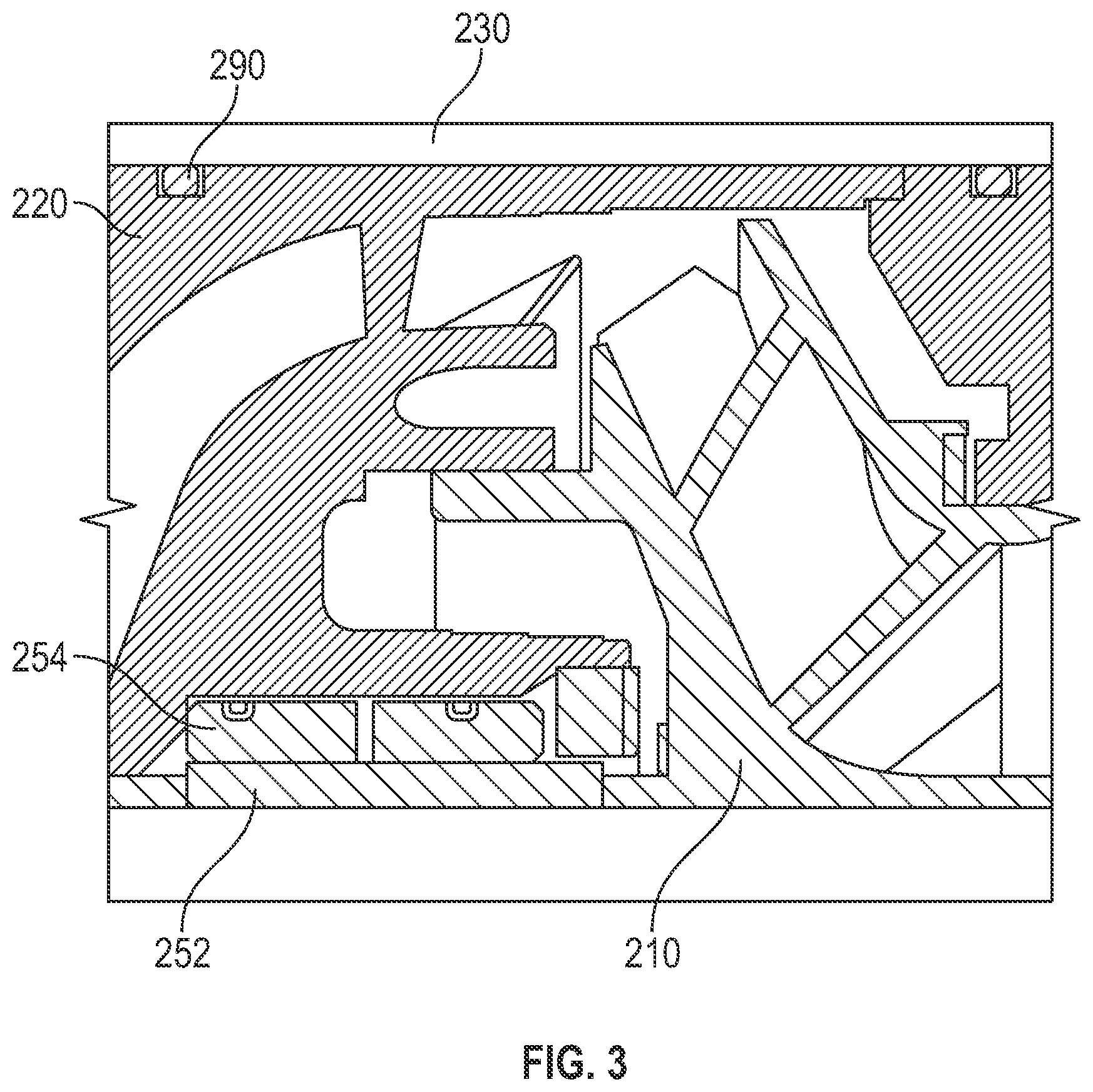 Patent US12366251 Figure 3 – Seals for electric submersible pumps