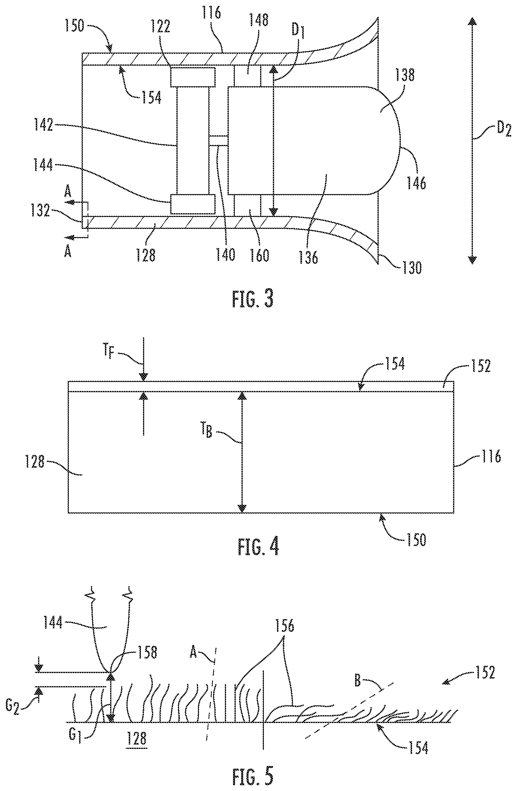 Patent US12366256 Figure 2 – Systems and methods associated with sound dampening in blowers
