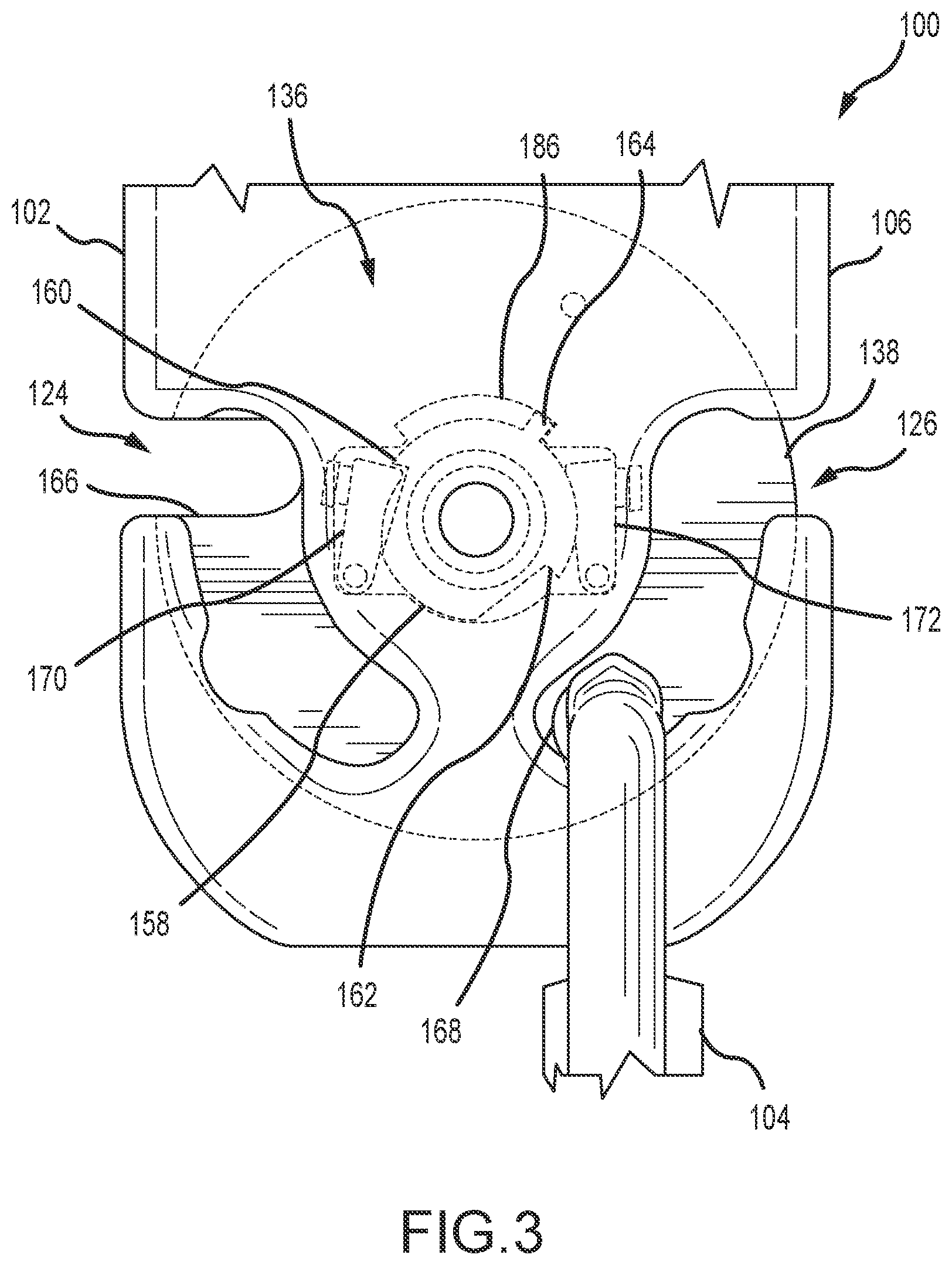 Patent US12366258 Figure 3 – Connector apparatuses