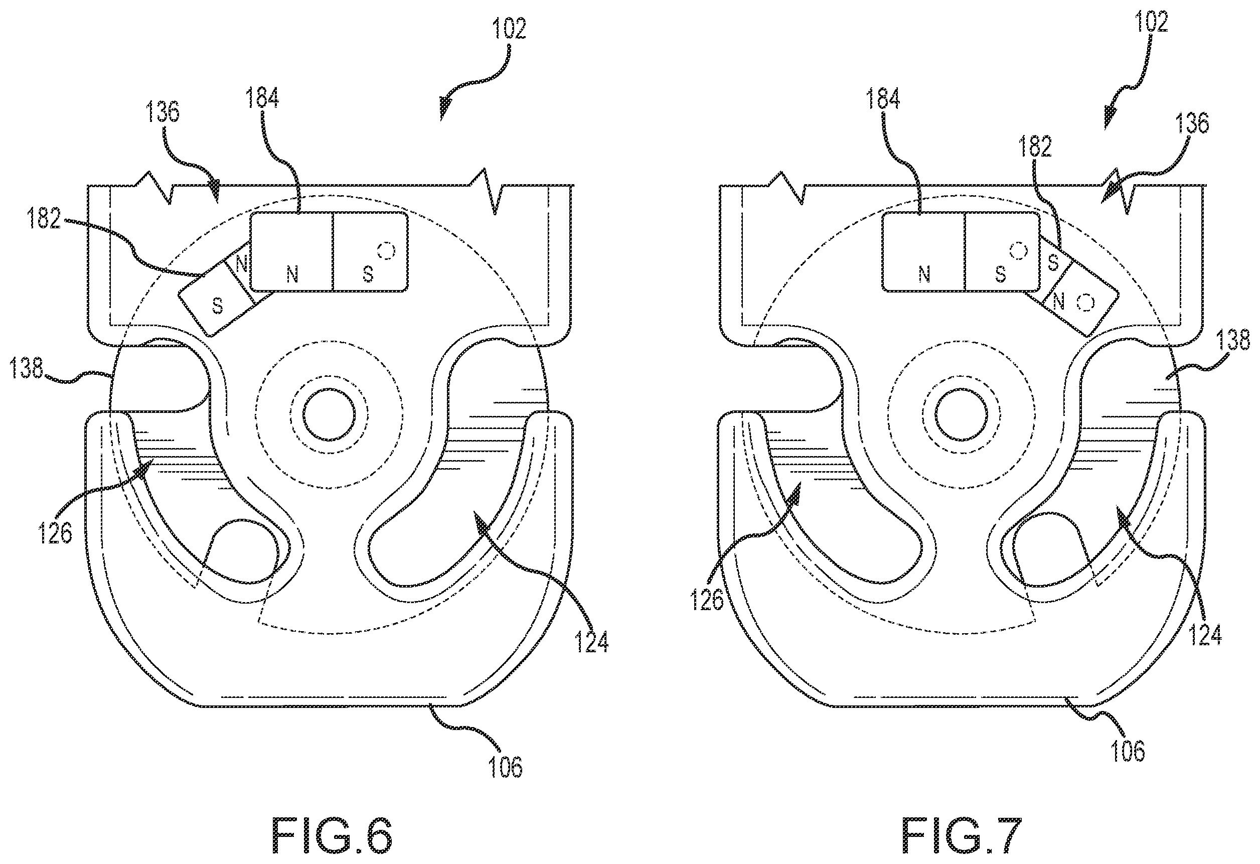 Patent US12366258 Figure 6 – Connector apparatuses